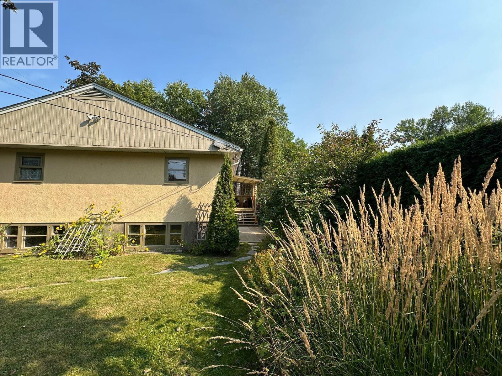 125 15Th Avenue, Prince George, BC - Outdoor