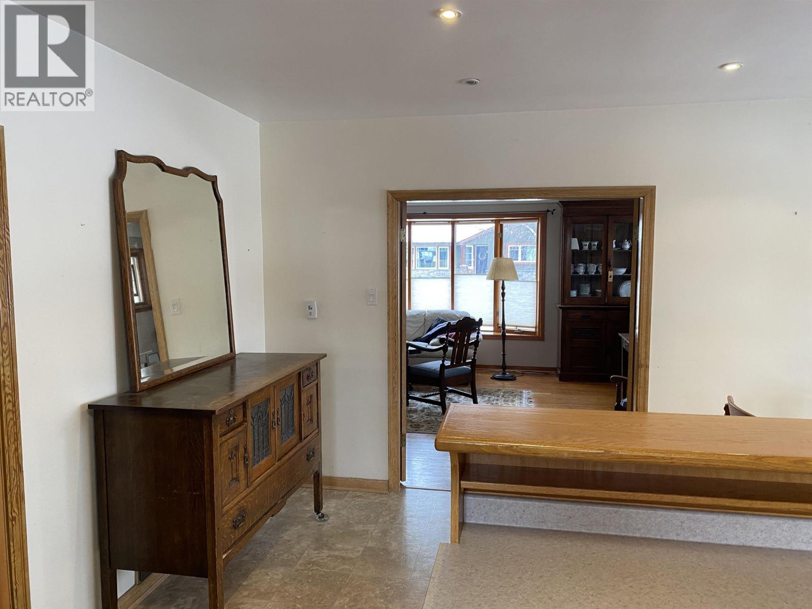 125 15Th Avenue, Prince George, BC - Indoor Photo Showing Other Room