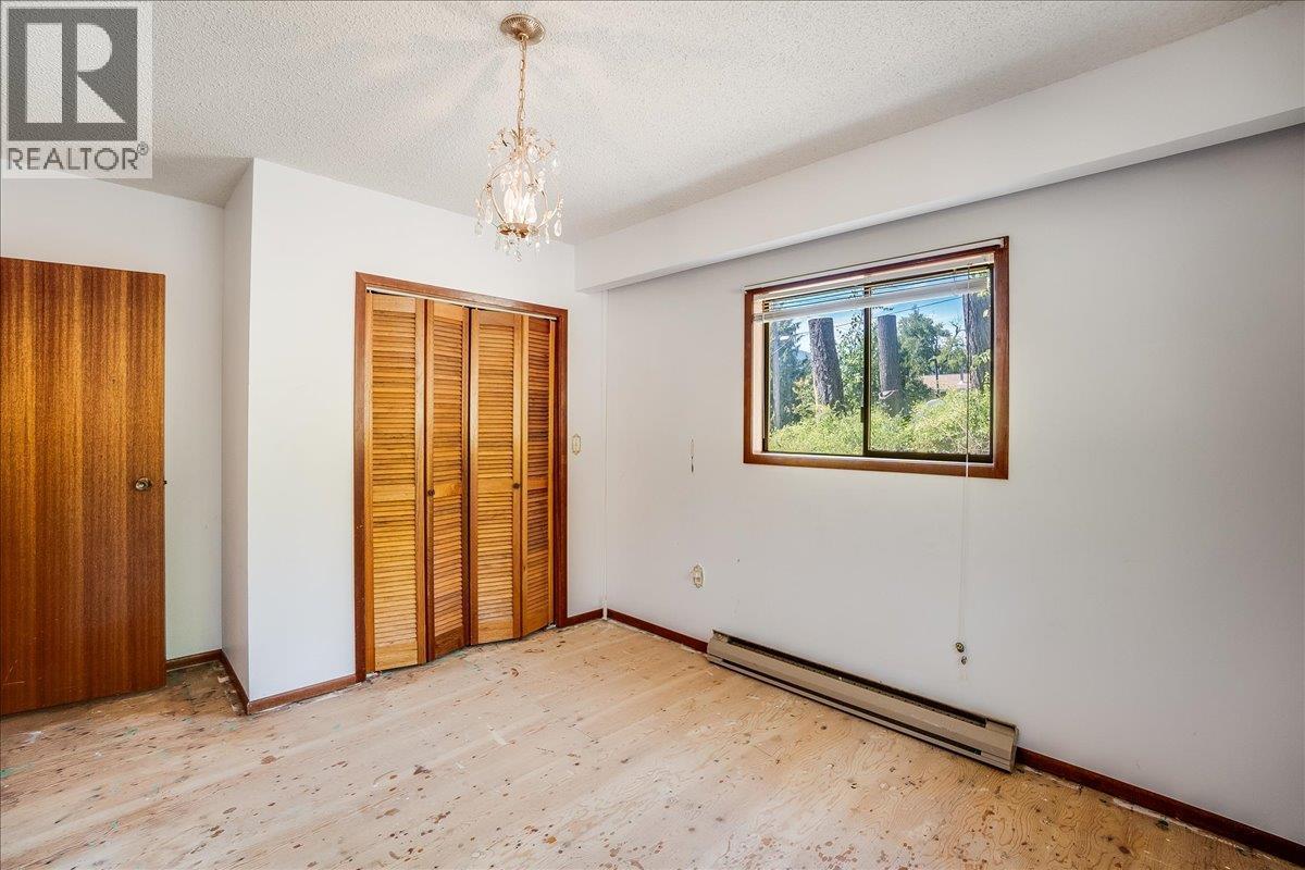 7691 Balfour Wharf Road, Balfour, BC - Indoor Photo Showing Other Room