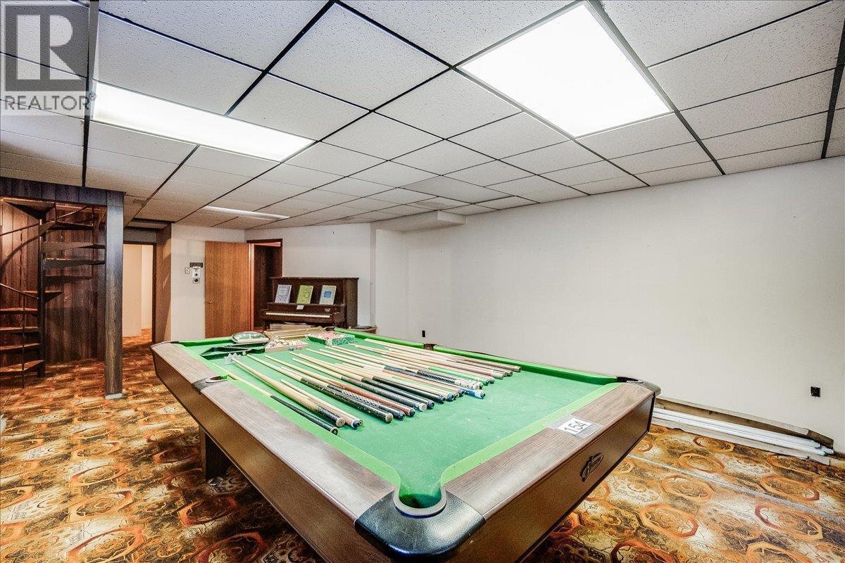 7691 Balfour Wharf Road, Balfour, BC - Indoor Photo Showing Other Room