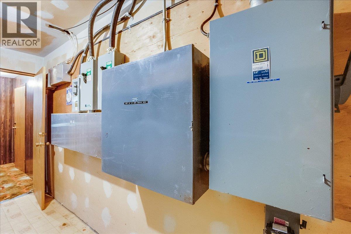 7691 Balfour Wharf Road, Balfour, BC - Indoor Photo Showing Other Room