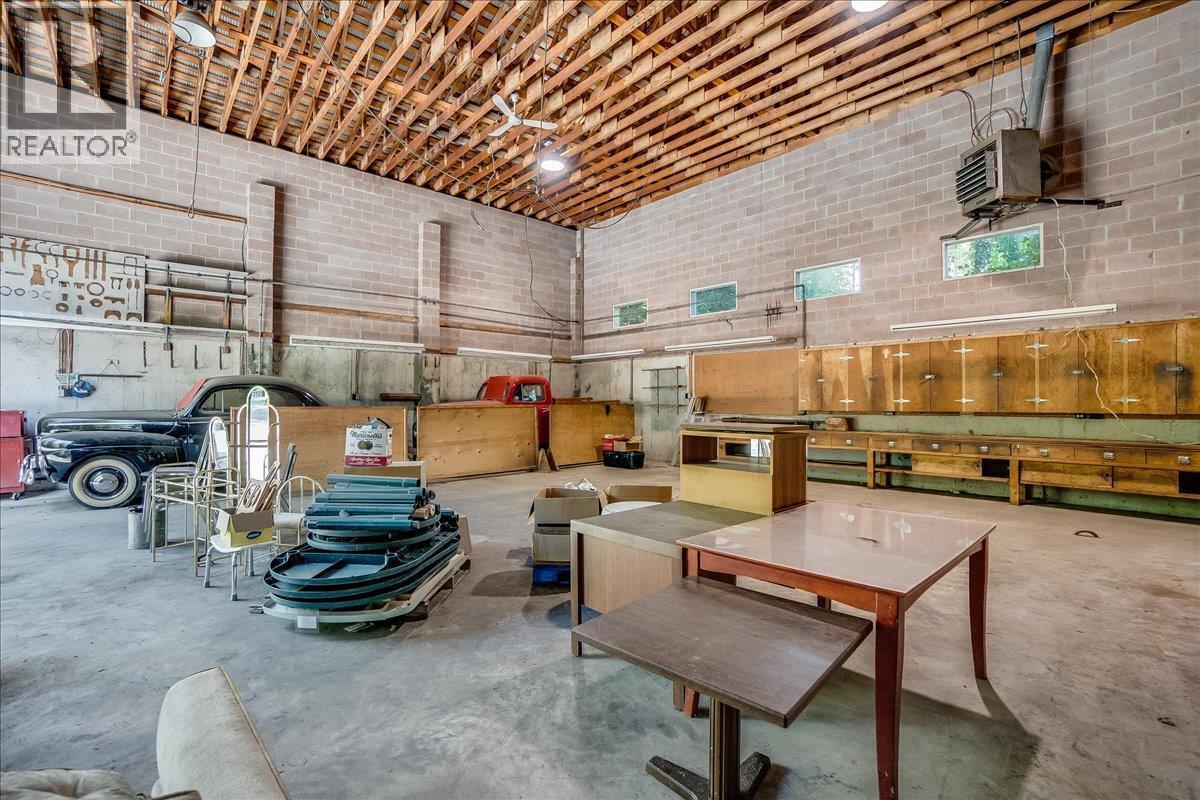 7691 Balfour Wharf Road, Balfour, BC -