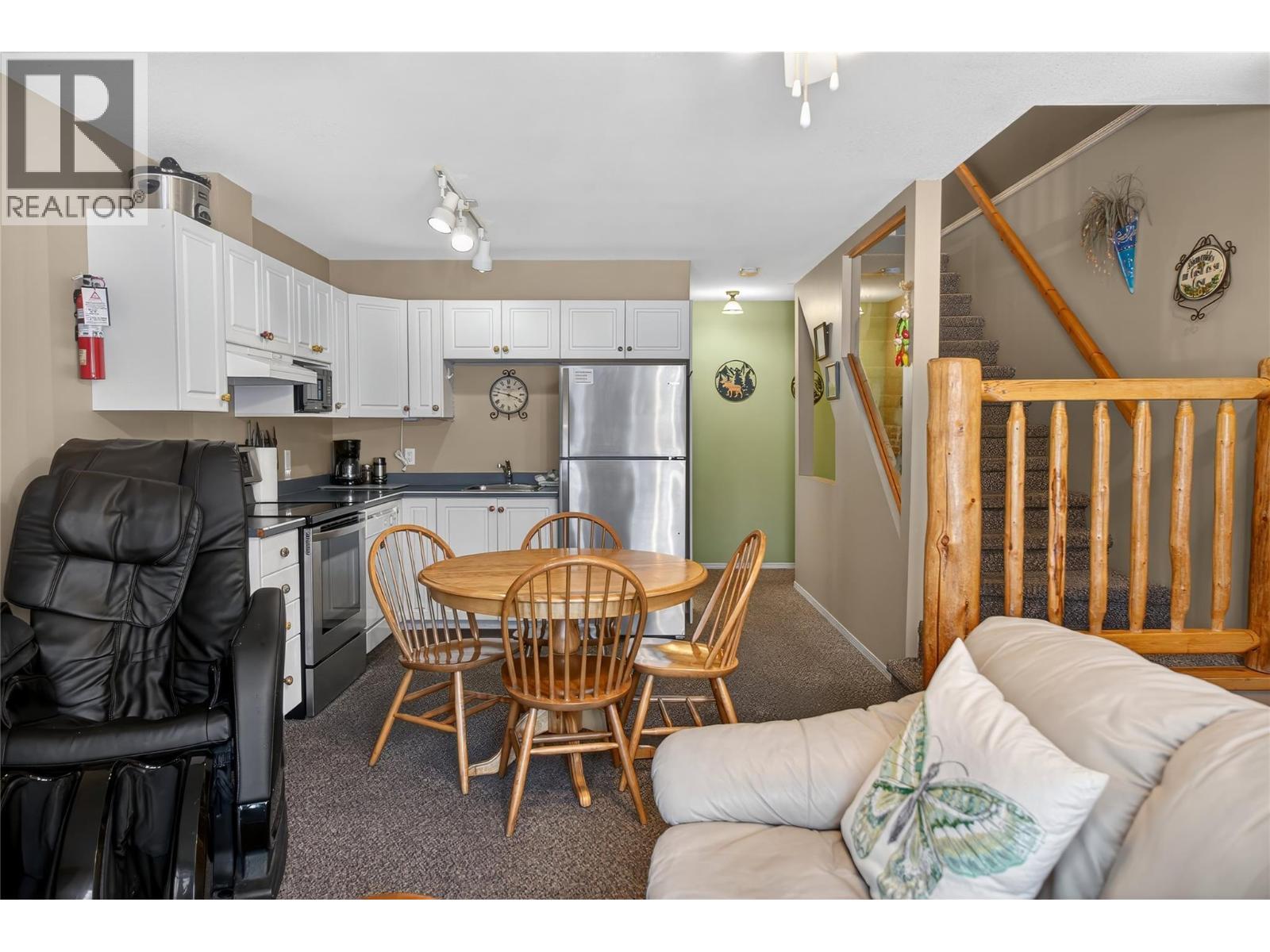 400 Riverside Way Unit# 438, Fernie, BC - Indoor