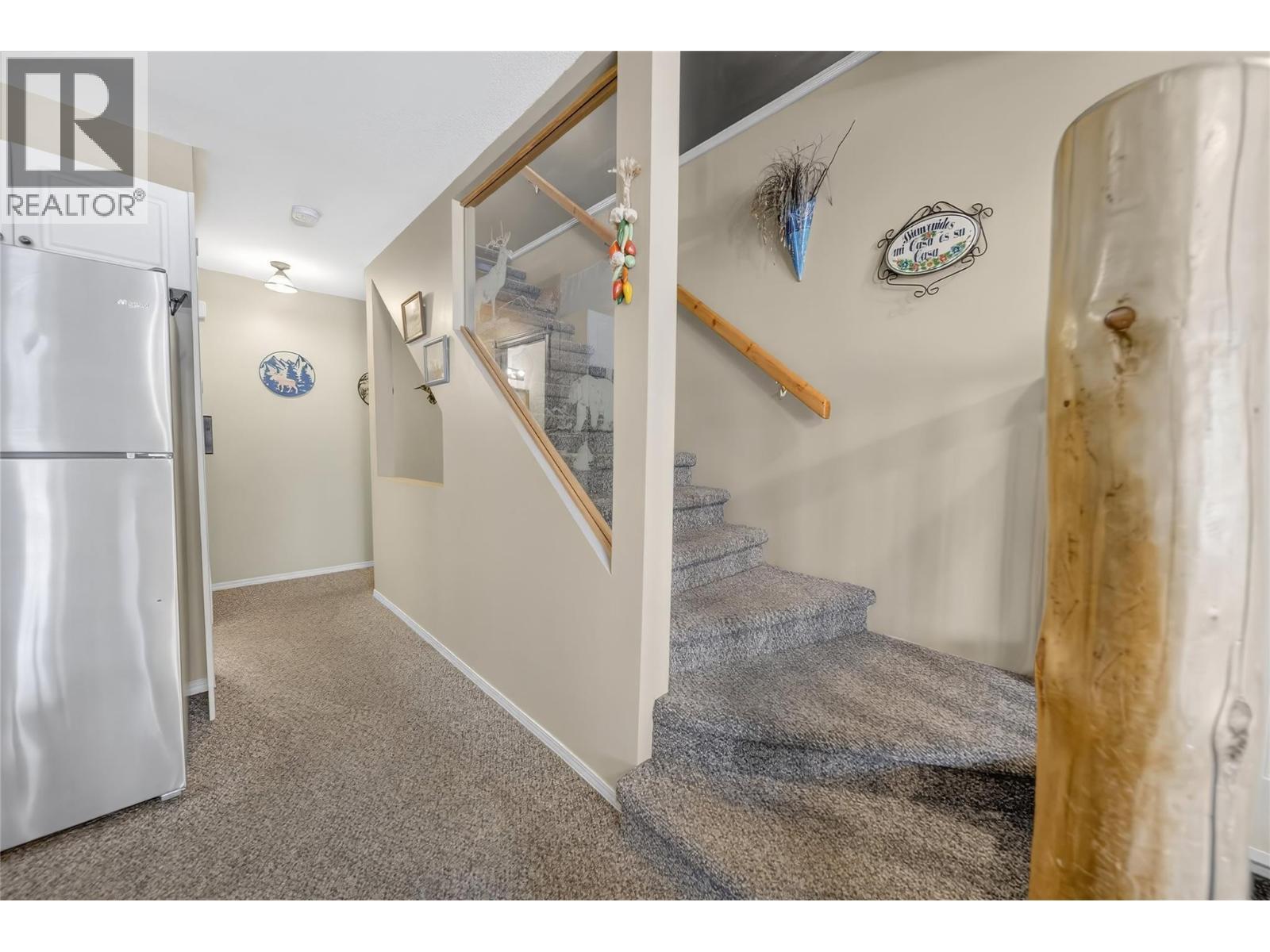 400 Riverside Way Unit# 438, Fernie, BC - Indoor