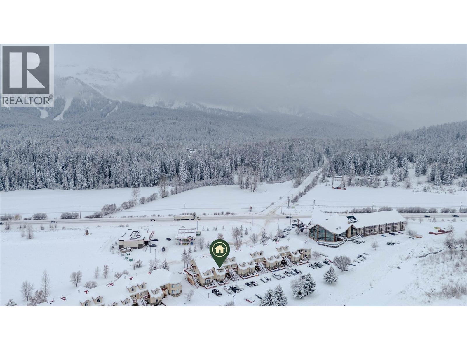 400 Riverside Way Unit# 438, Fernie, BC - Other