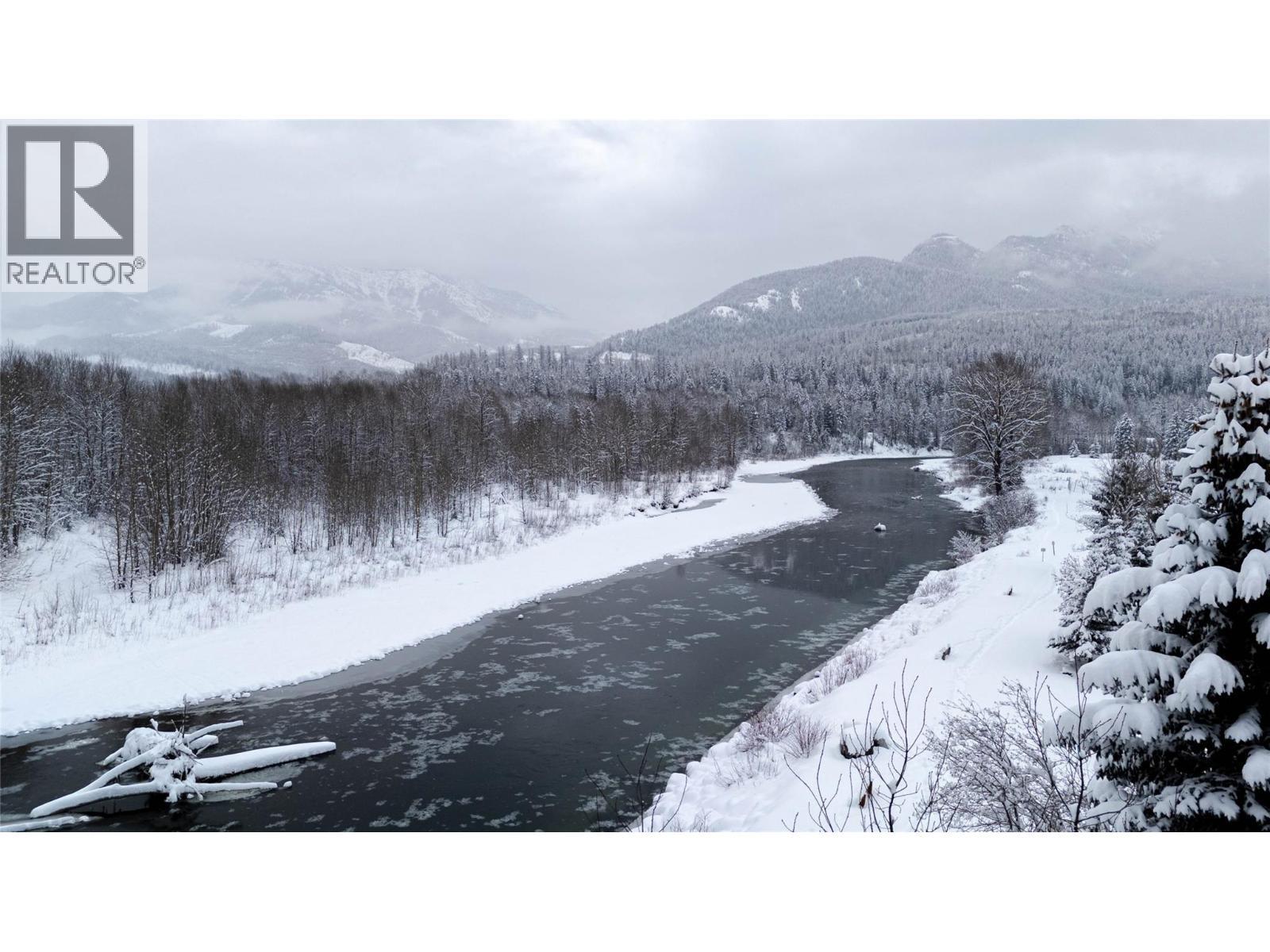 400 Riverside Way Unit# 438, Fernie, BC - Outdoor With View