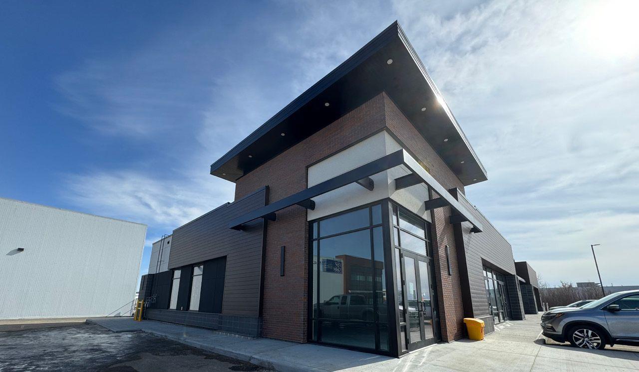 Unit 6, 4905 Roper Road, Edmonton, AB
