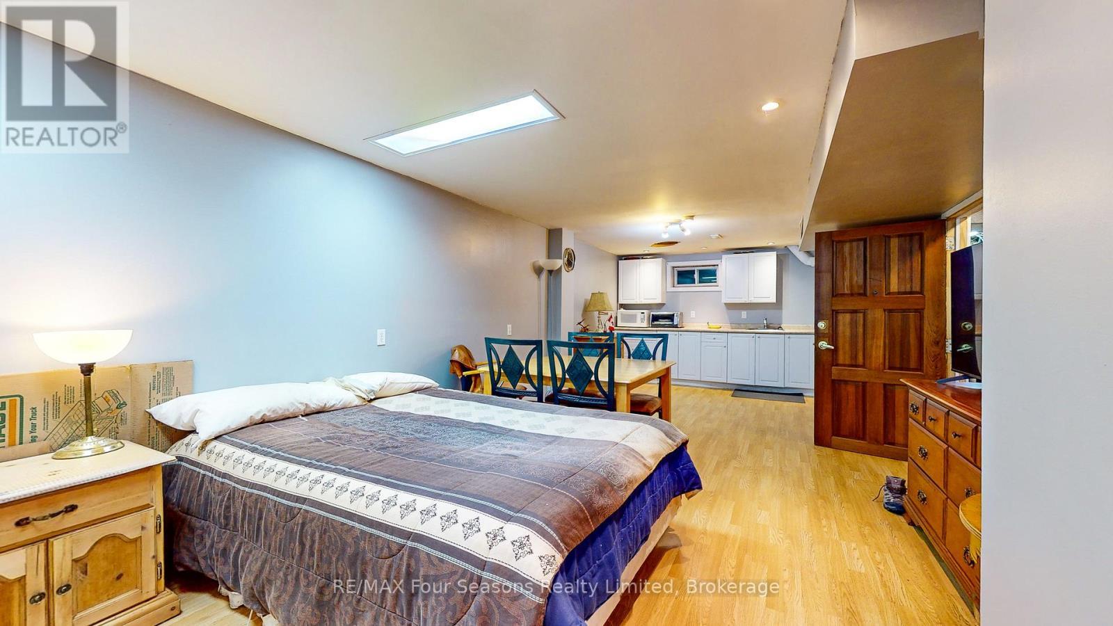 169 Burbank Crescent, Orangeville, ON - Indoor Photo Showing Bedroom