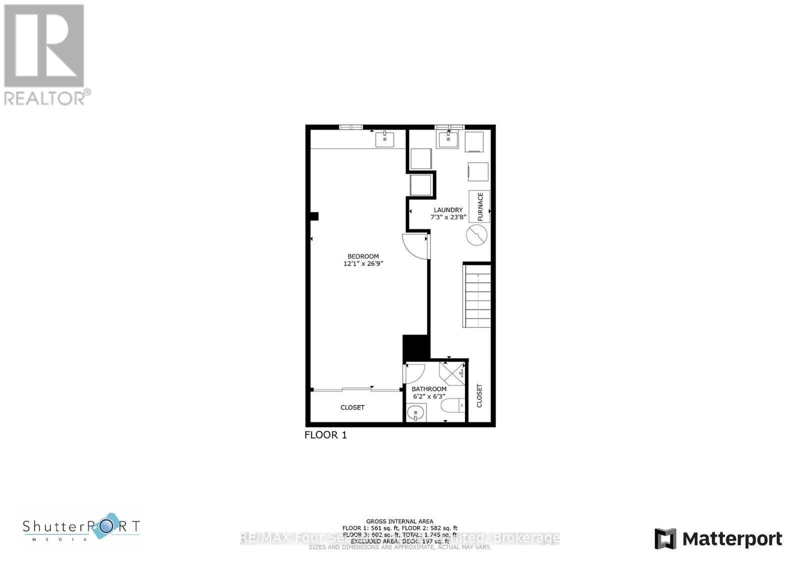 169 Burbank Crescent, Orangeville, ON - Other