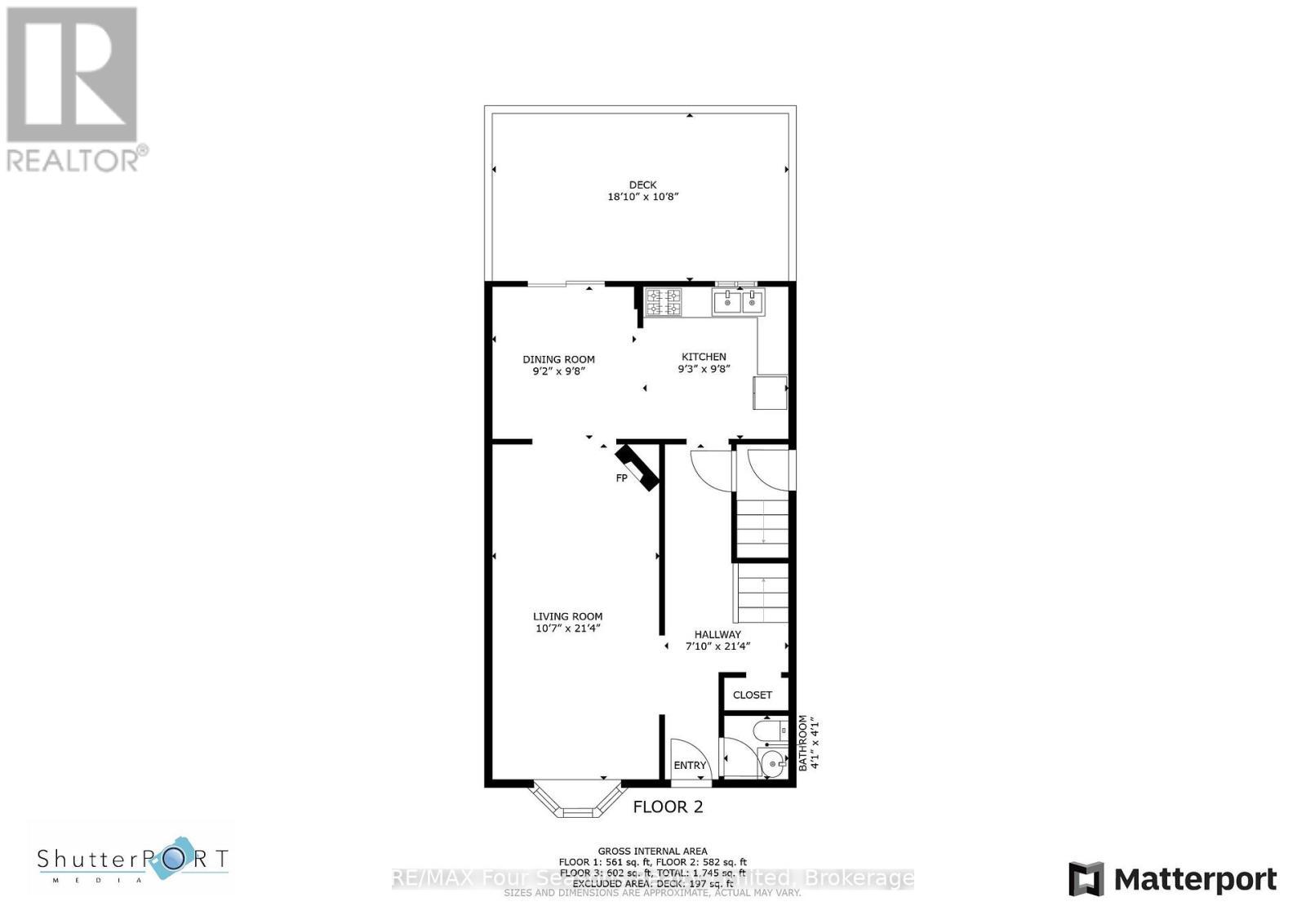 169 Burbank Crescent, Orangeville, ON - Other