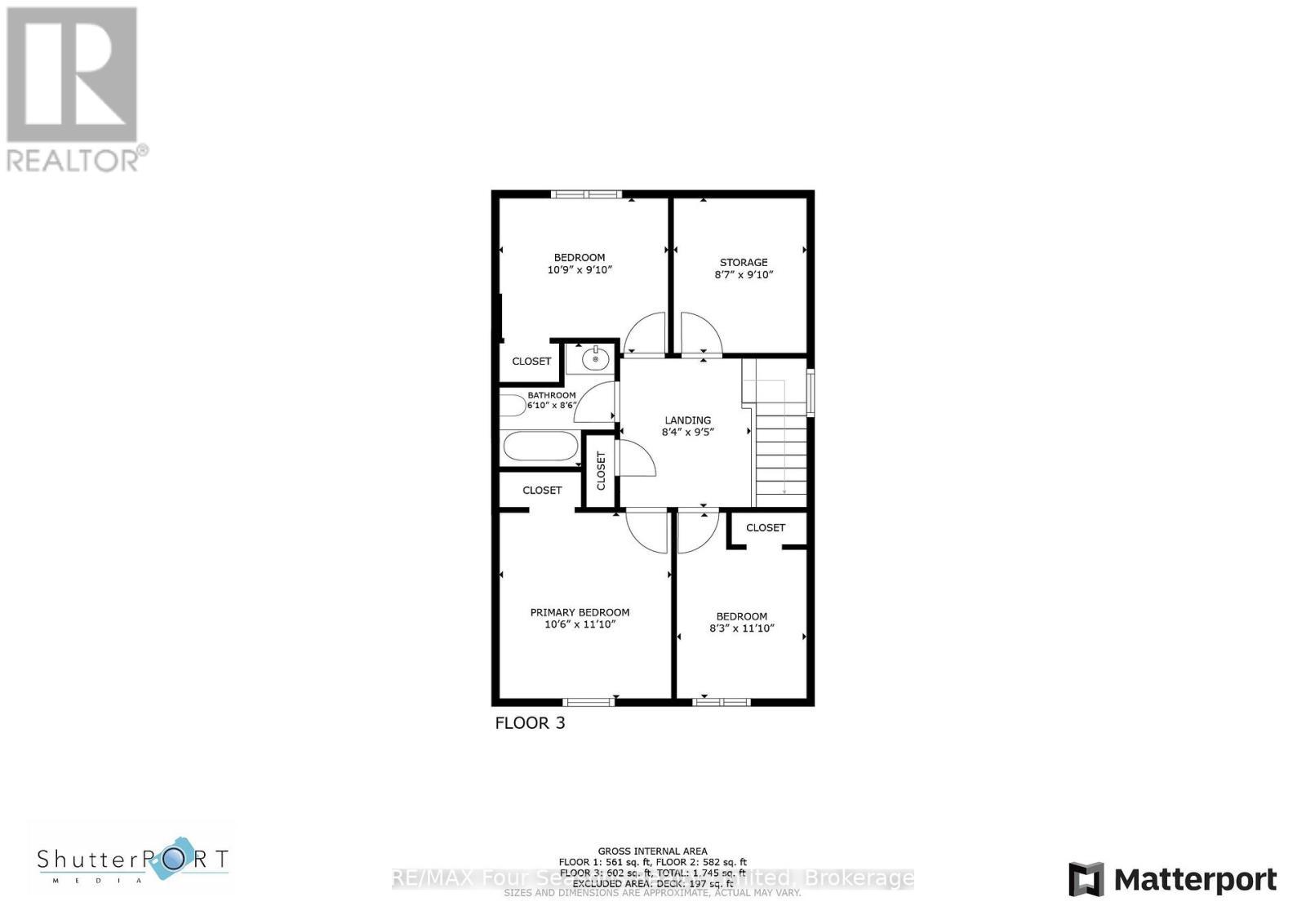 169 Burbank Crescent, Orangeville, ON - Other