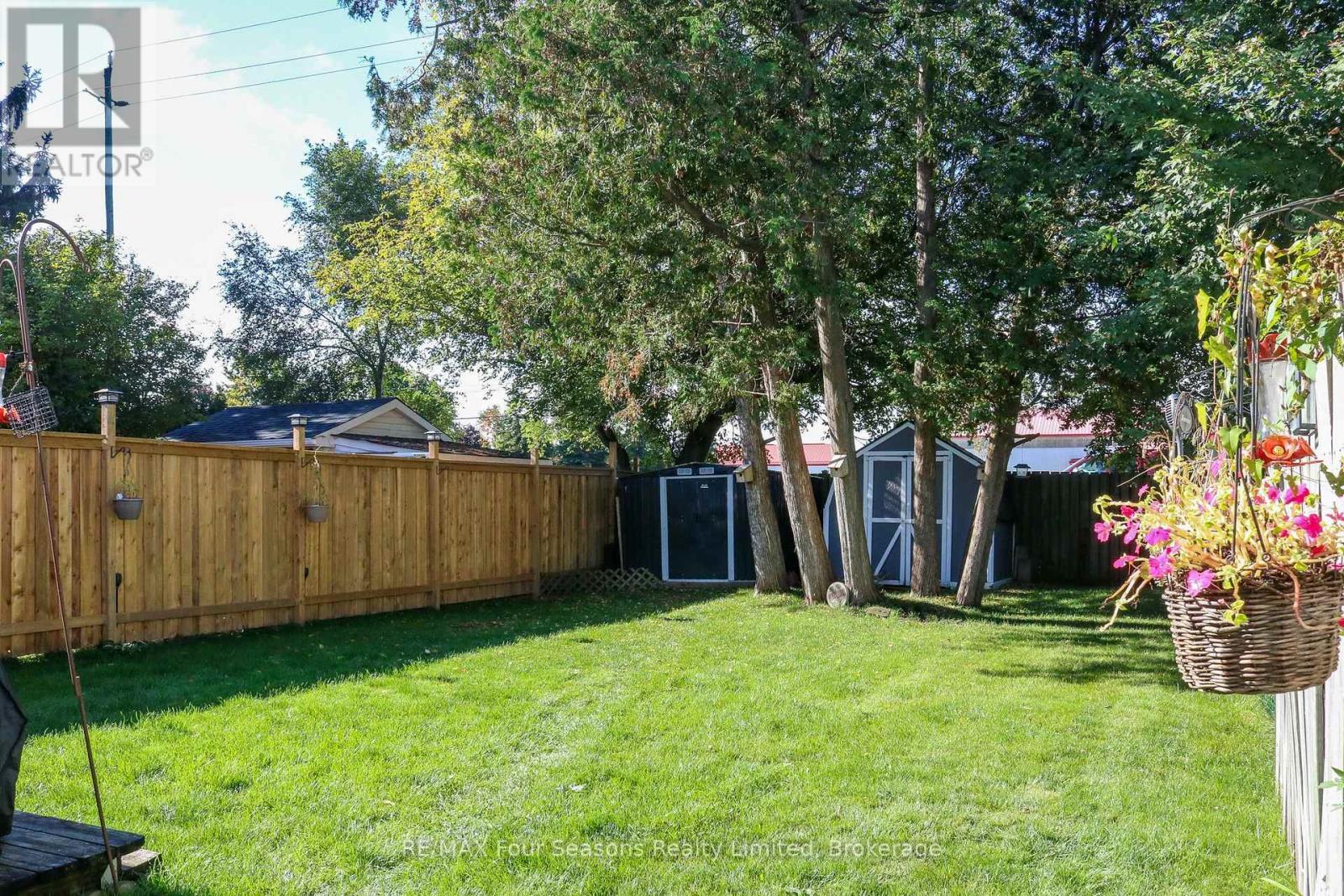 169 Burbank Crescent, Orangeville, ON - Outdoor