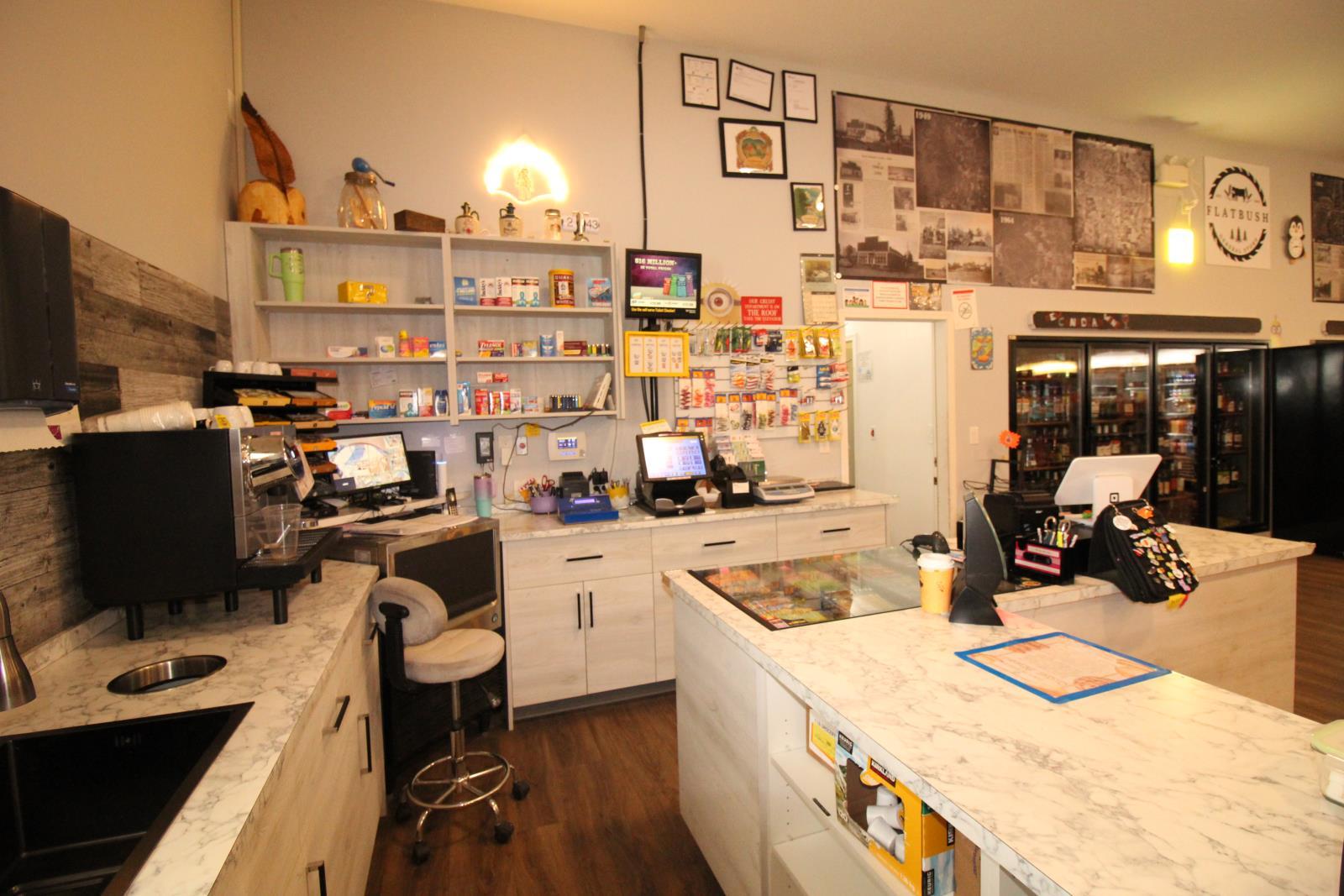 30 Centre Ave, Flatbush, AB