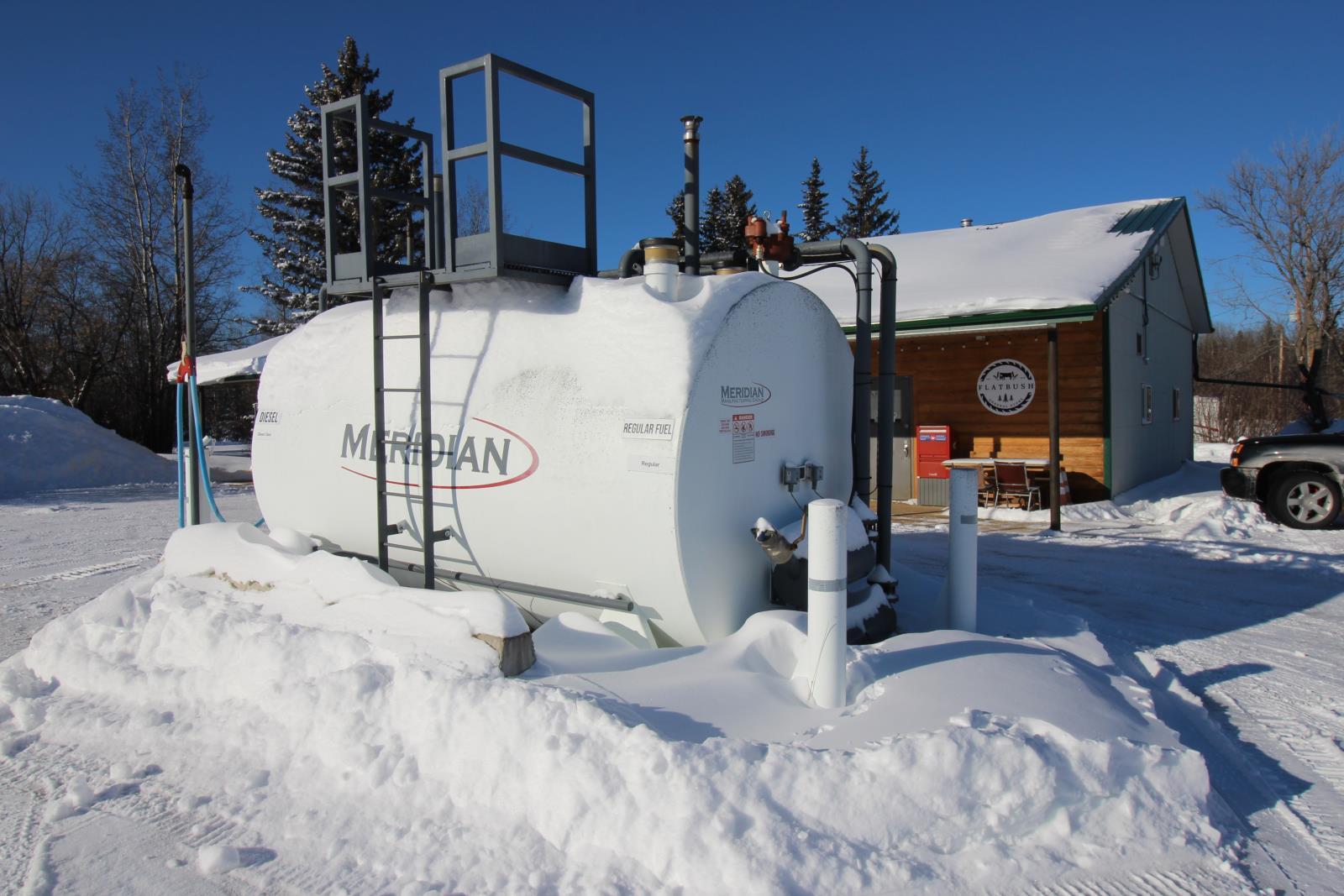 30 Centre Ave, Flatbush, AB