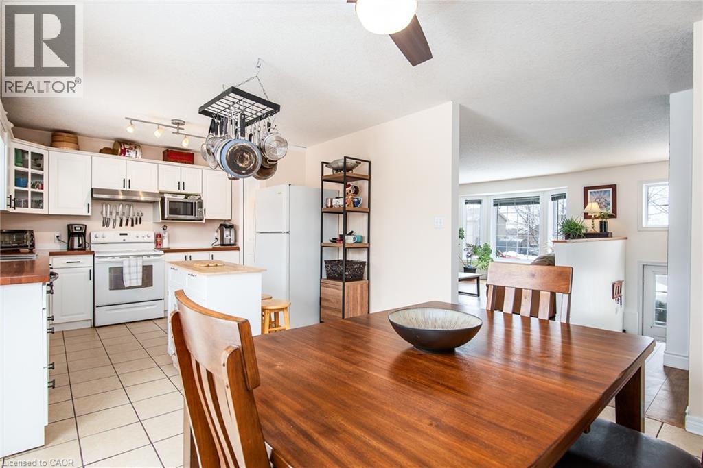 8 Berdux Place, Wellesley, ON - Indoor