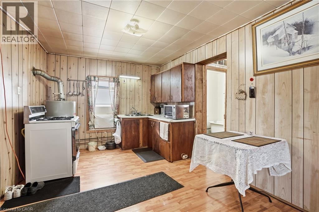 83 Nickel Street, Port Colborne, ON - Indoor