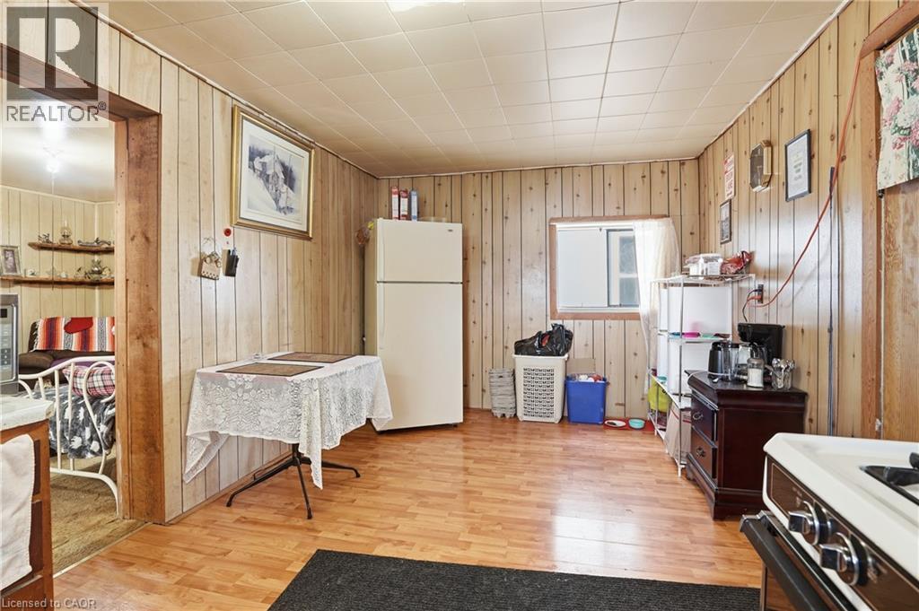 83 Nickel Street, Port Colborne, ON - Indoor