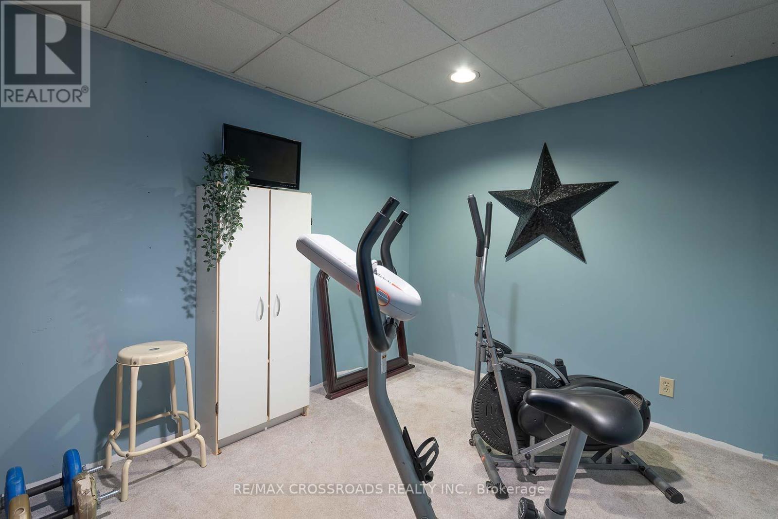 184 Collings Avenue, Bradford West Gwillimbury, ON - Indoor