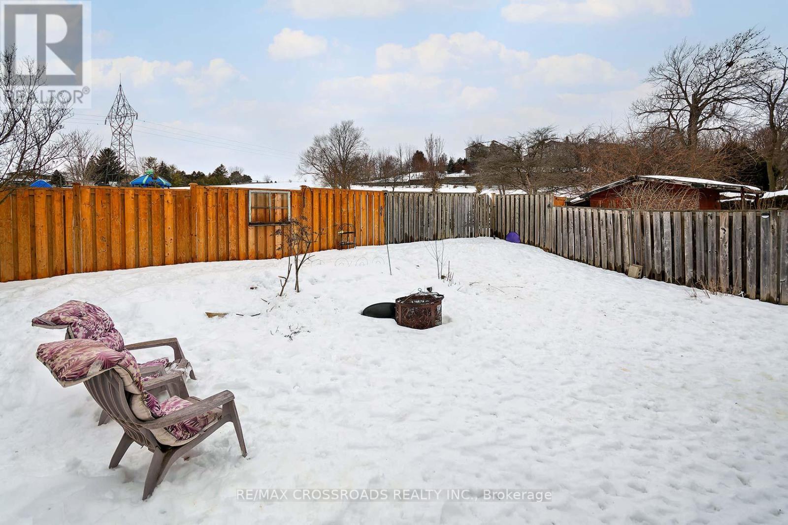 184 Collings Avenue, Bradford West Gwillimbury, ON - Outdoor