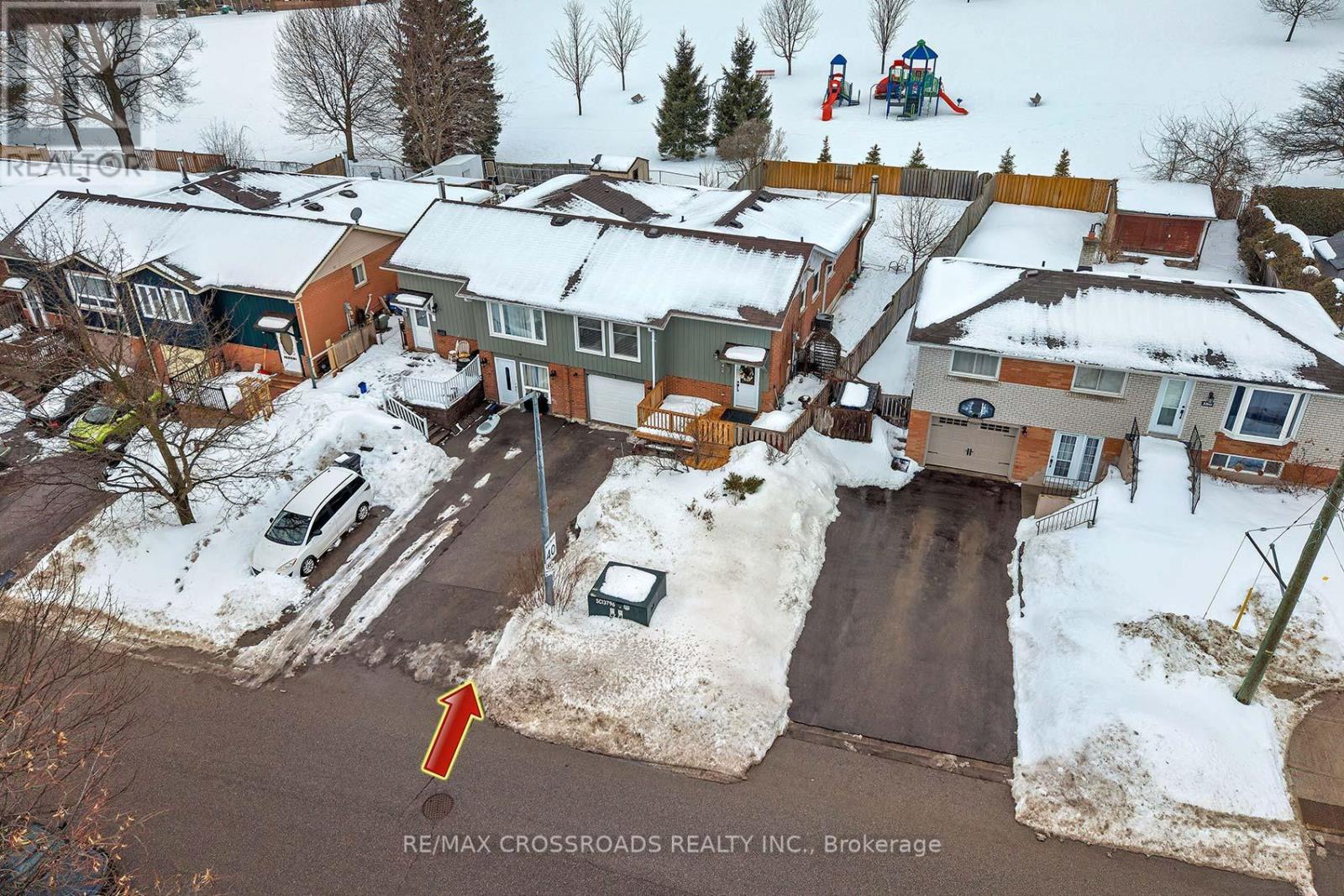 184 Collings Avenue, Bradford West Gwillimbury, ON - Outdoor