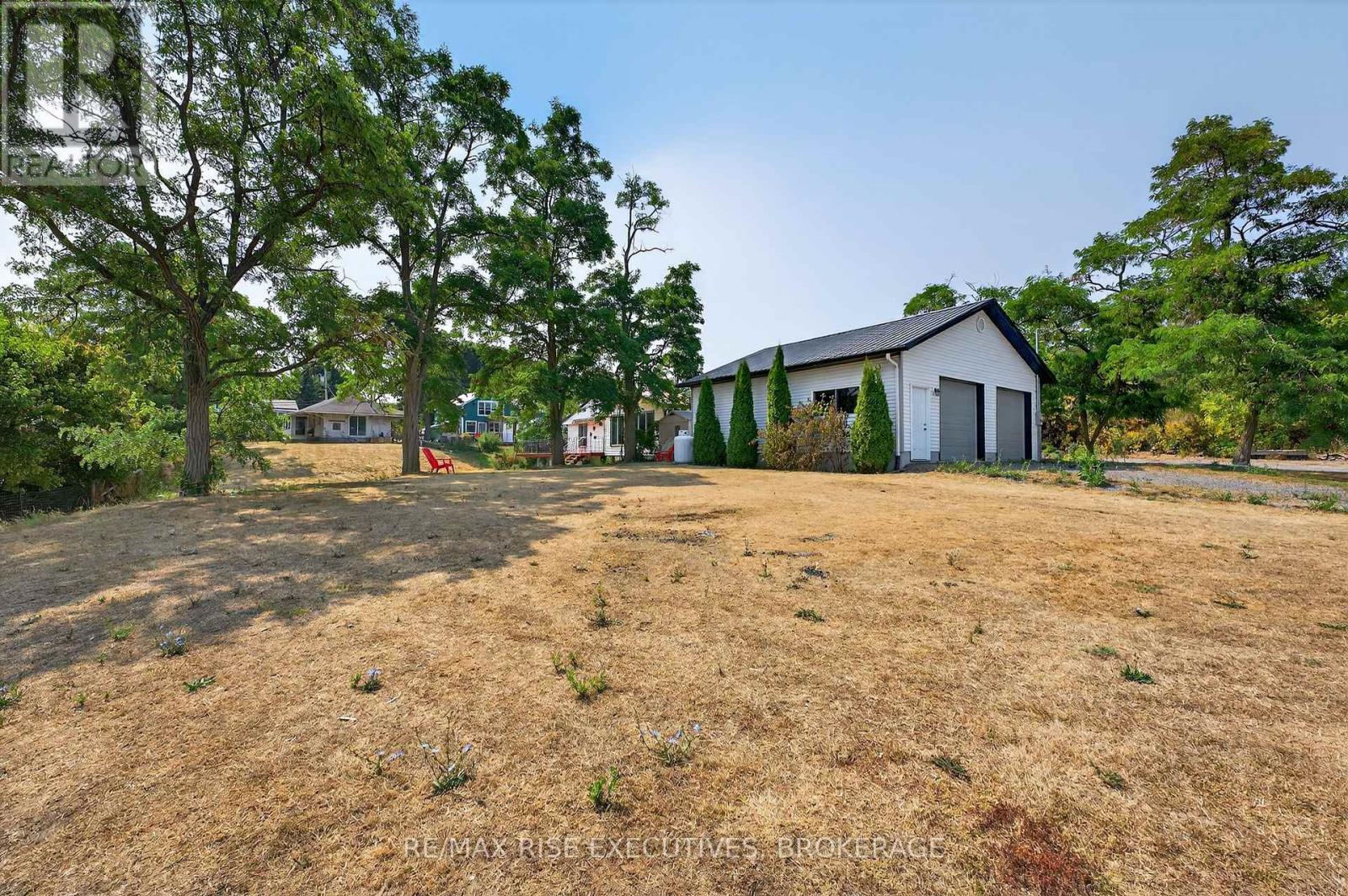 14 Highway 95, Frontenac Islands (The Islands), ON - Outdoor