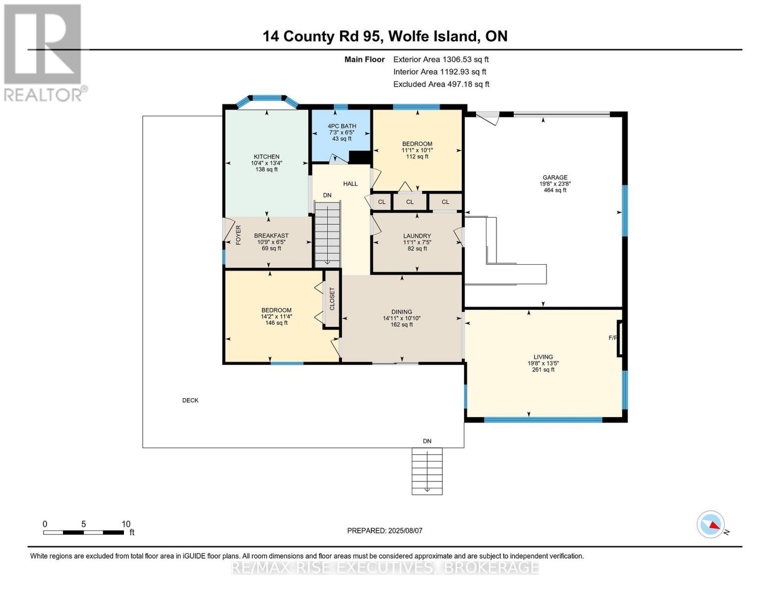 14 Highway 95, Frontenac Islands (The Islands), ON - Other