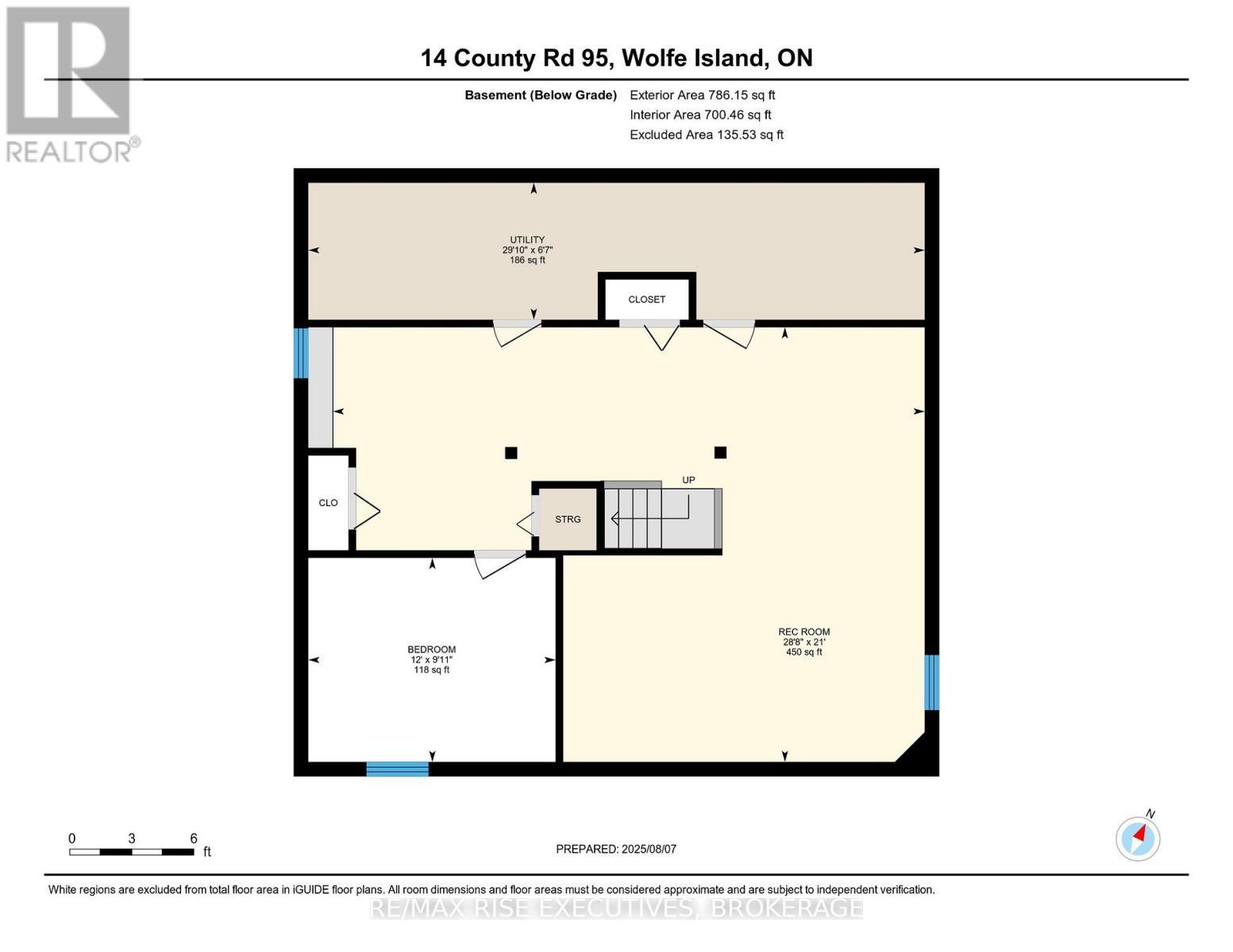 14 Highway 95, Frontenac Islands (The Islands), ON - Other