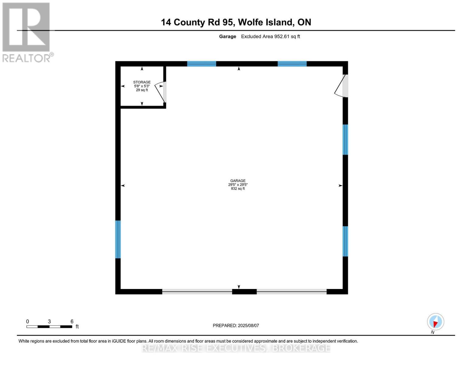 14 Highway 95, Frontenac Islands (The Islands), ON - Other