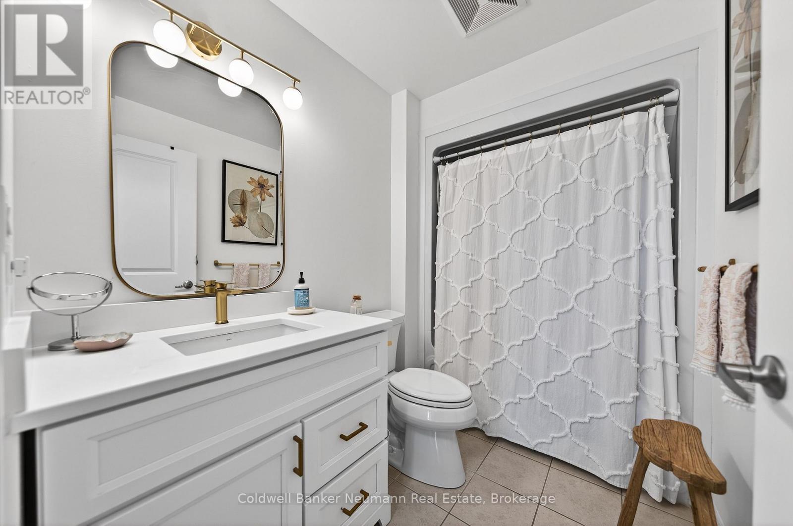 316 - 1077 Gordon Street, Guelph (Kortright West), ON - Indoor Photo Showing Bathroom