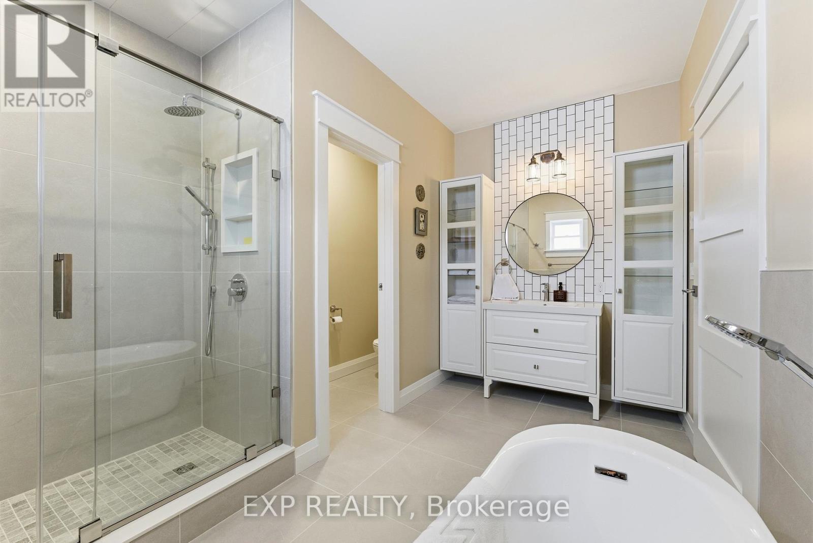 3289 Blessington Road, Tyendinaga (Tyendinaga Township), ON - Indoor Photo Showing Bathroom