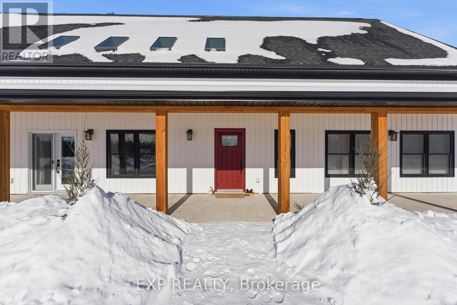 3289 Blessington Road, Tyendinaga (Tyendinaga Township), ON - Outdoor