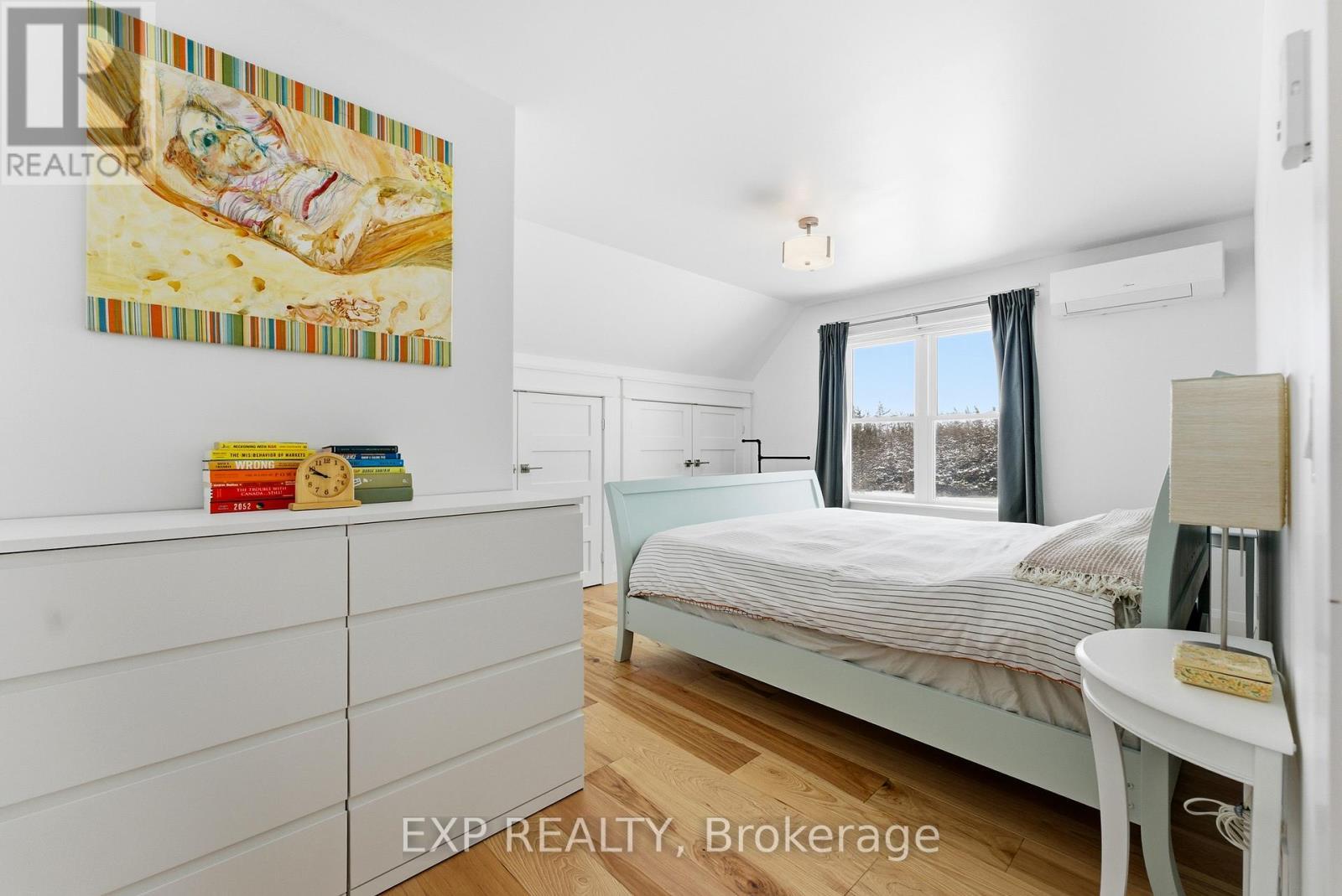 3289 Blessington Road, Tyendinaga (Tyendinaga Township), ON - Indoor Photo Showing Bedroom