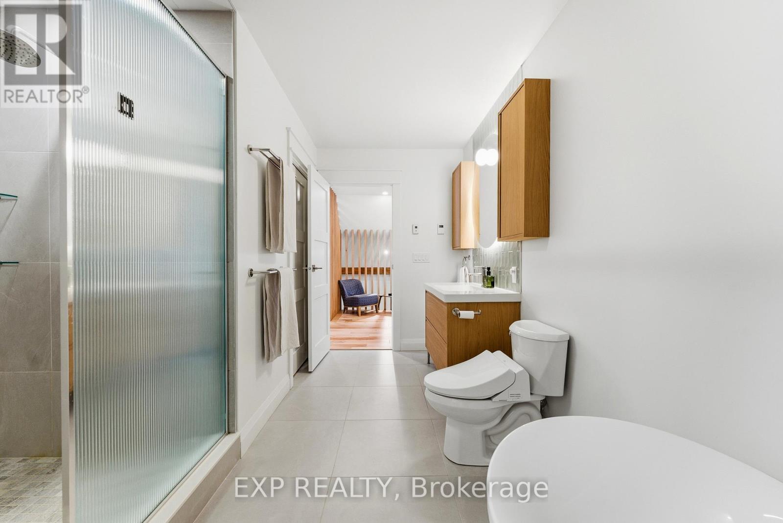 3289 Blessington Road, Tyendinaga (Tyendinaga Township), ON - Indoor Photo Showing Bathroom