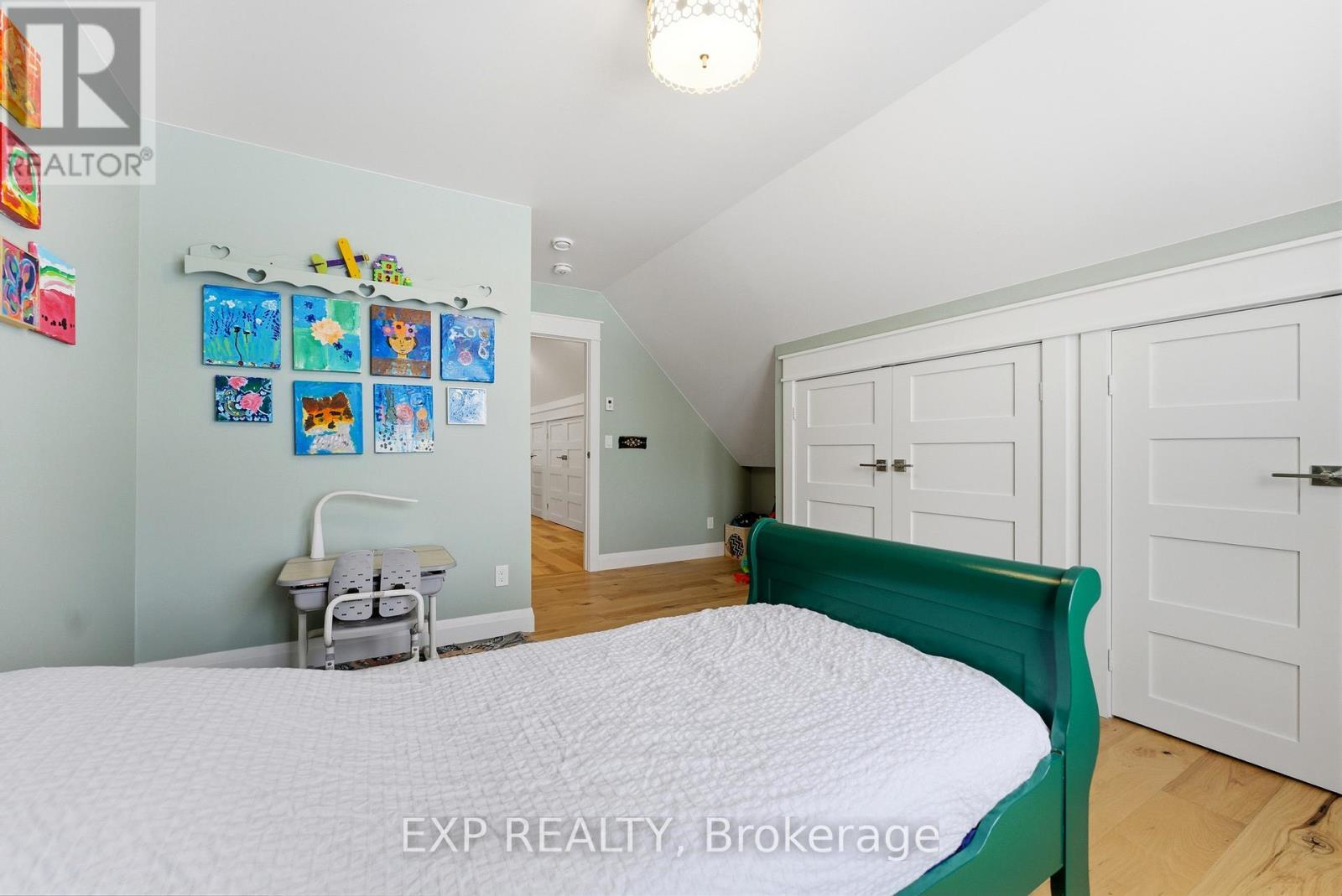 3289 Blessington Road, Tyendinaga (Tyendinaga Township), ON - Indoor Photo Showing Bedroom