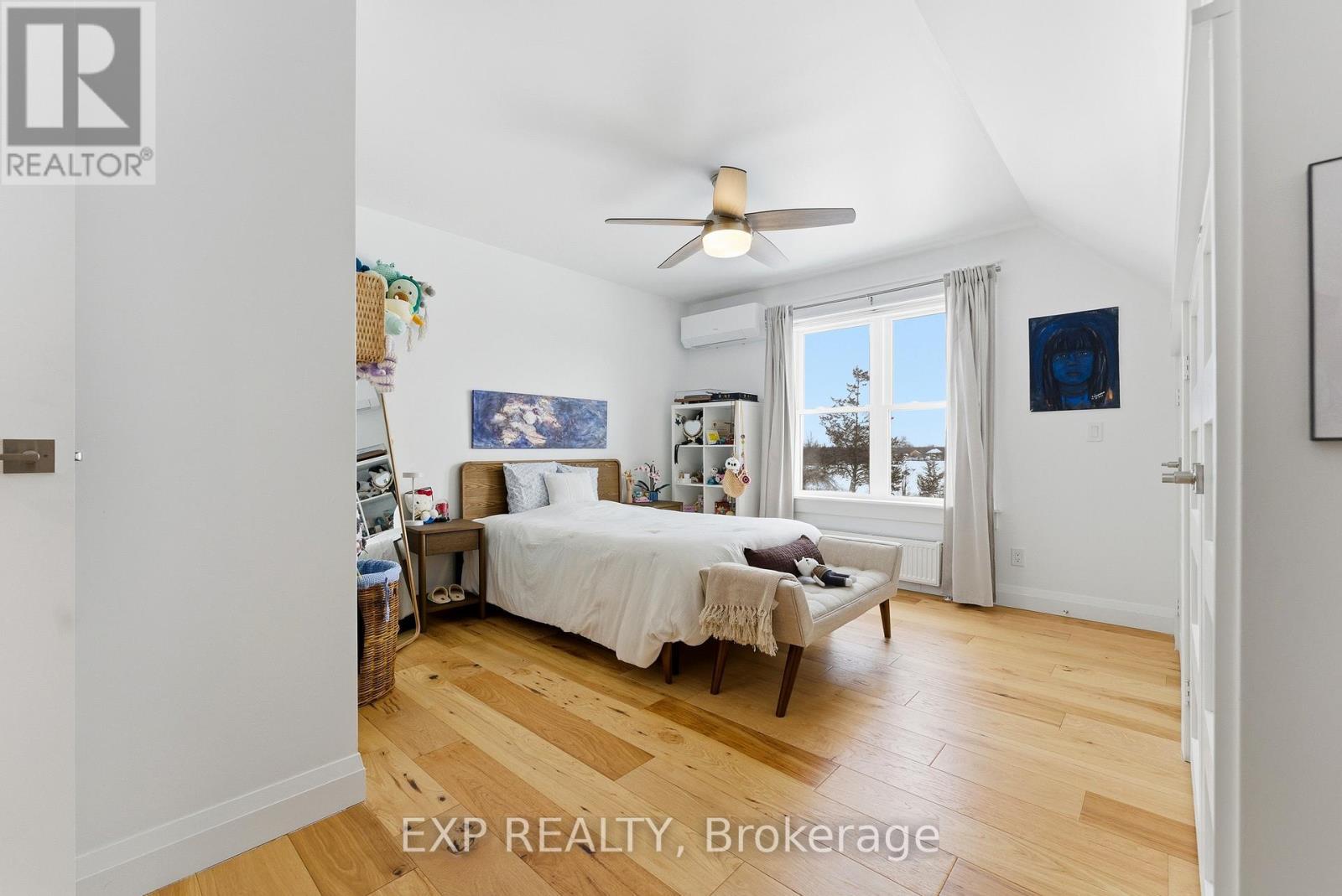 3289 Blessington Road, Tyendinaga (Tyendinaga Township), ON - Indoor Photo Showing Bedroom