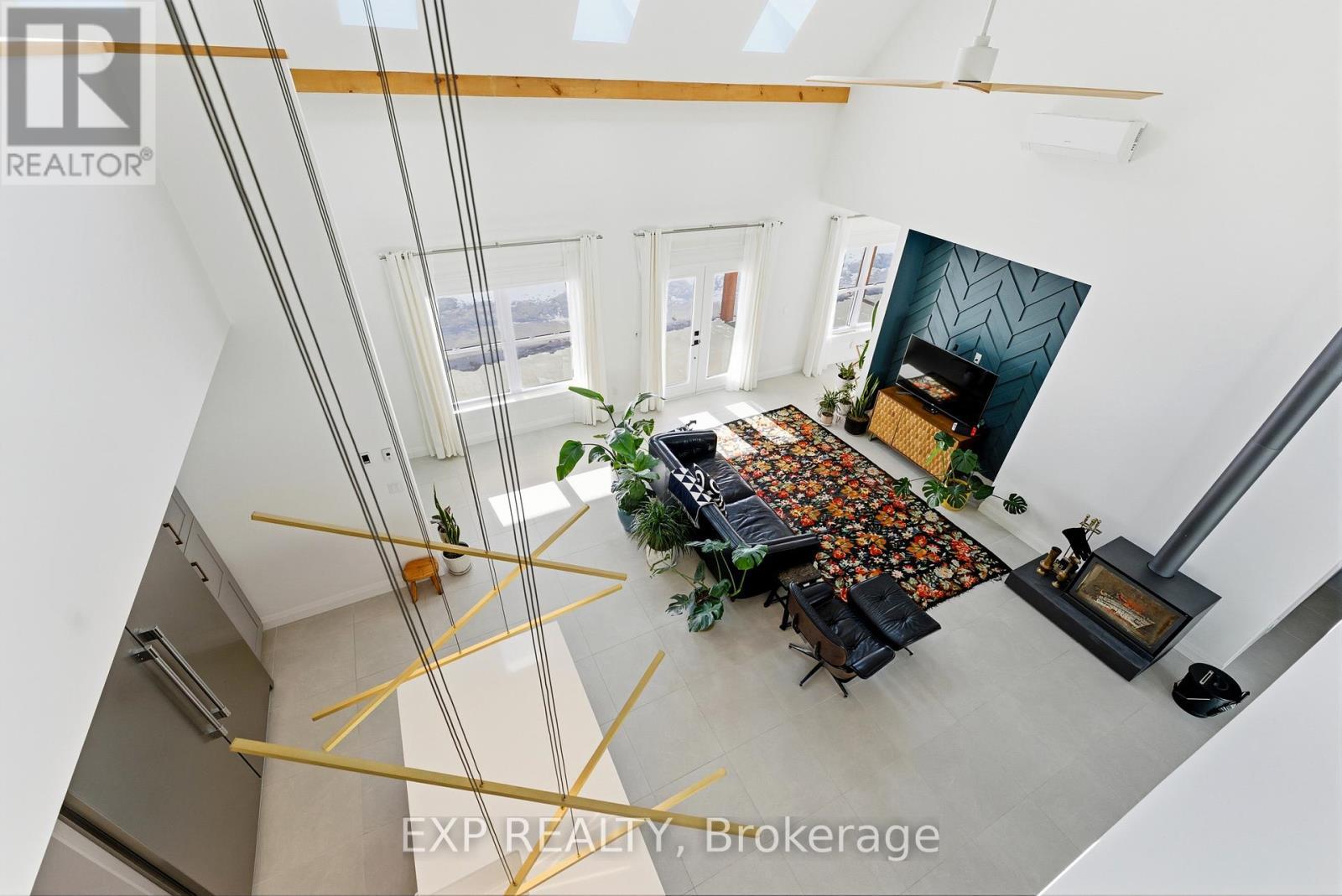 3289 Blessington Road, Tyendinaga (Tyendinaga Township), ON - Indoor Photo Showing Other Room