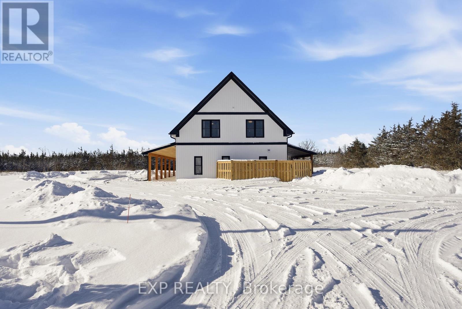 3289 Blessington Road, Tyendinaga (Tyendinaga Township), ON - Outdoor