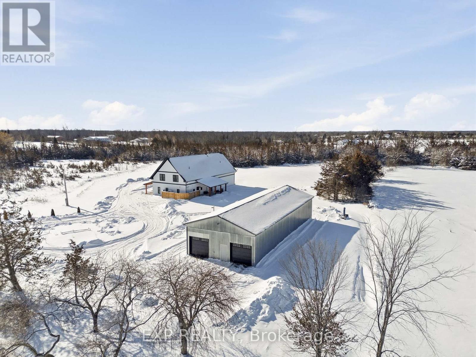 3289 Blessington Road, Tyendinaga (Tyendinaga Township), ON - Outdoor With View