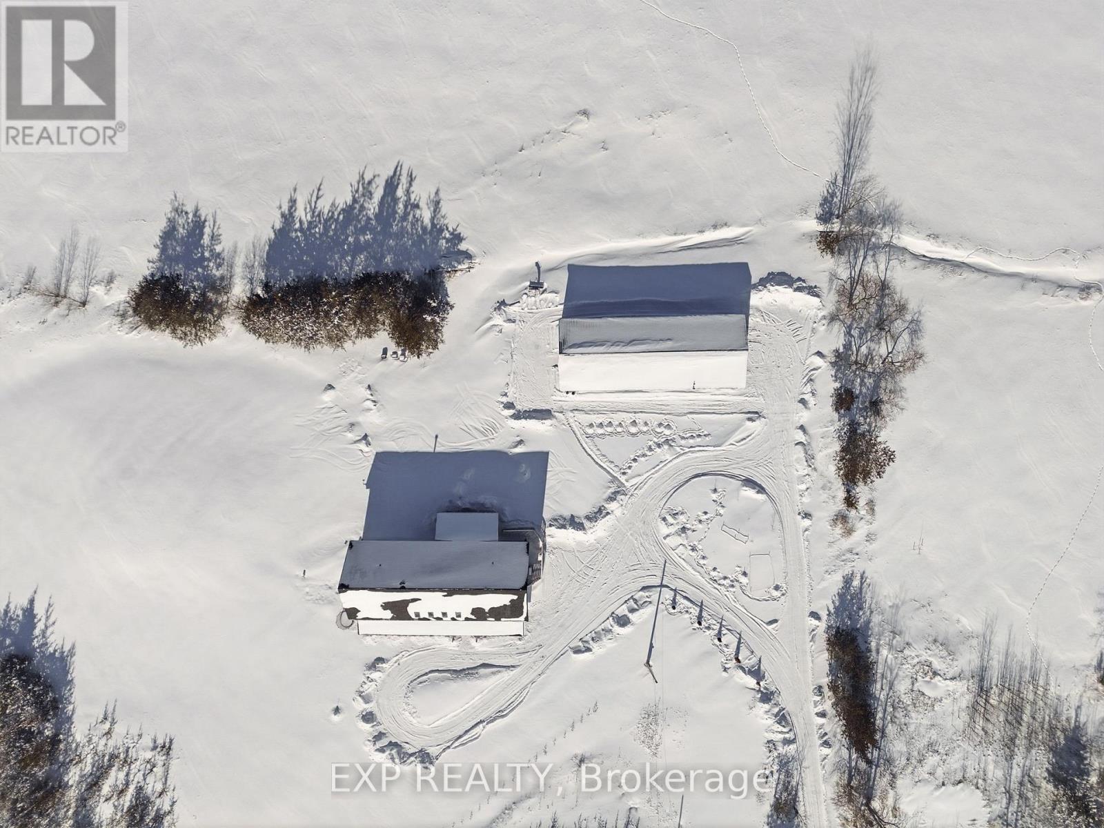 3289 Blessington Road, Tyendinaga (Tyendinaga Township), ON - Outdoor With View
