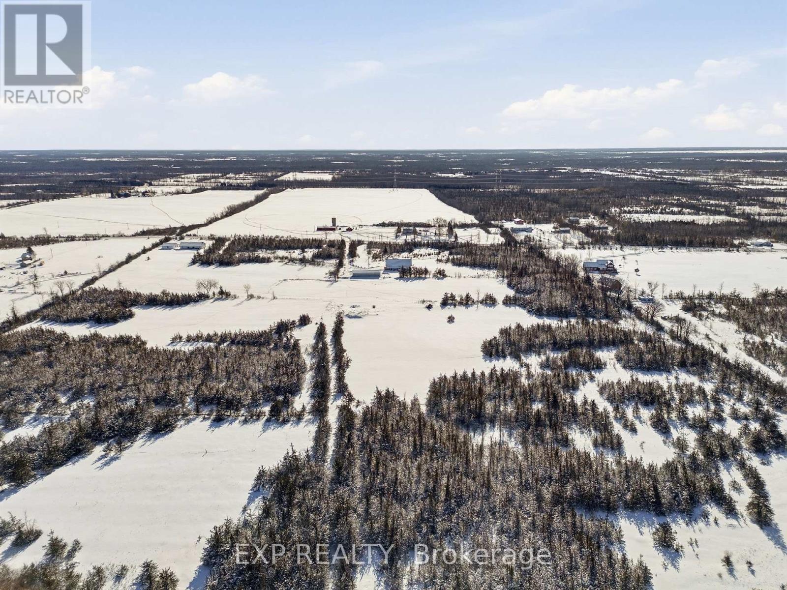 3289 Blessington Road, Tyendinaga (Tyendinaga Township), ON - Outdoor With View