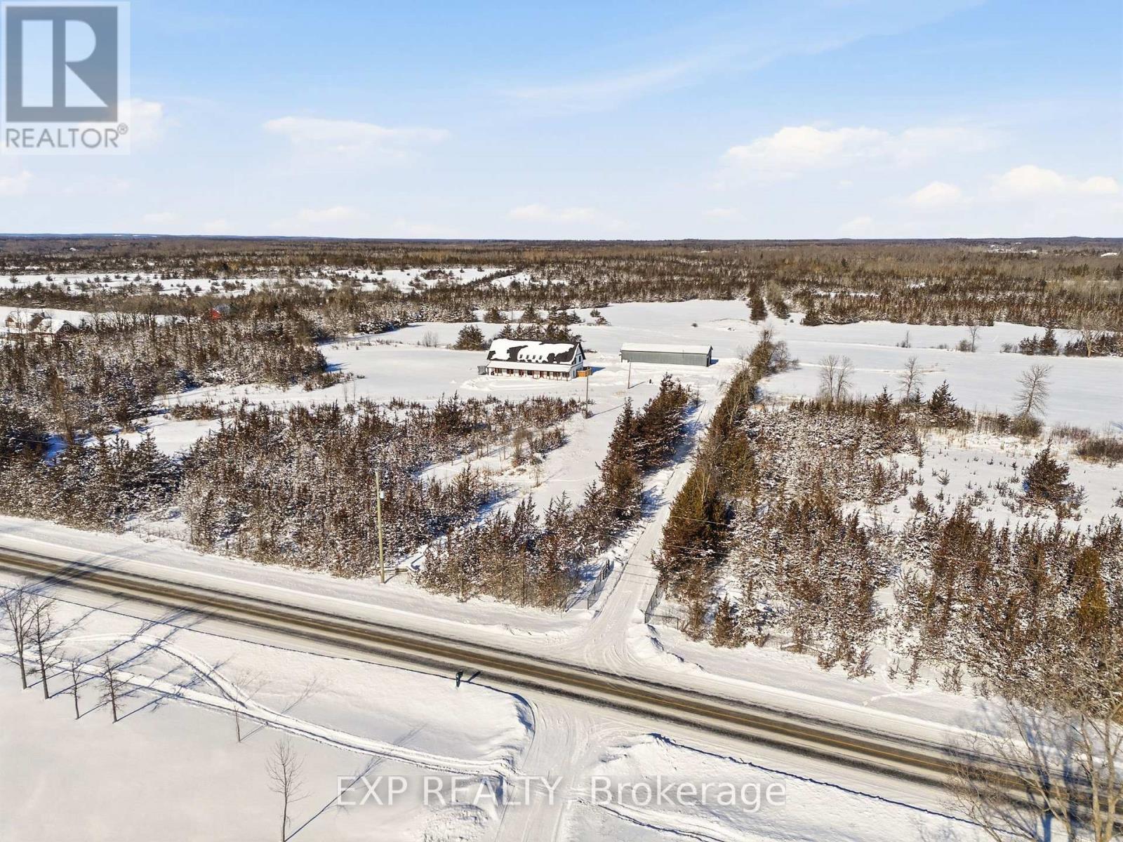 3289 Blessington Road, Tyendinaga (Tyendinaga Township), ON - Outdoor With View