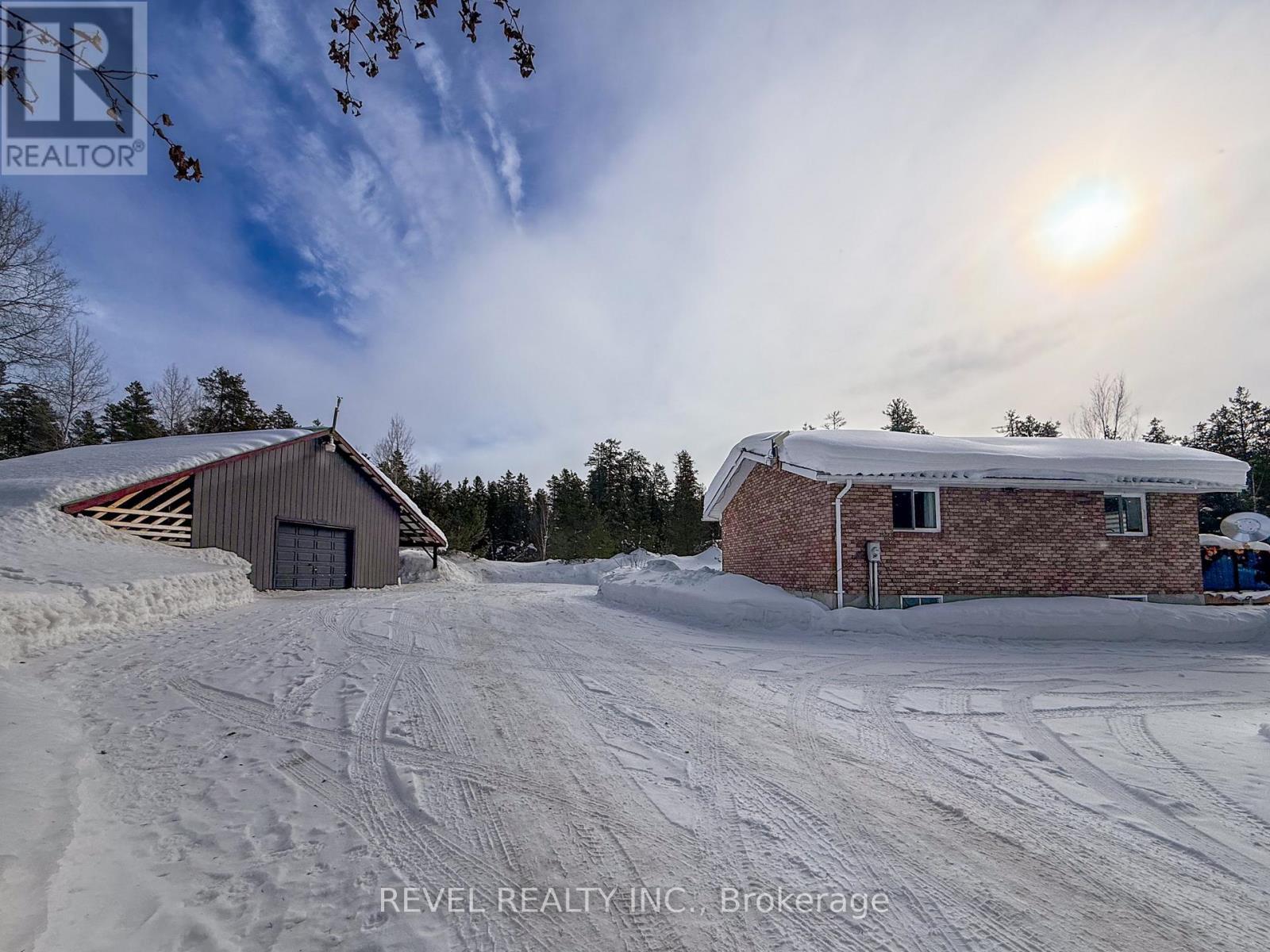 978 Municipal Road, Timmins (Tm - Outside East), ON - Outdoor