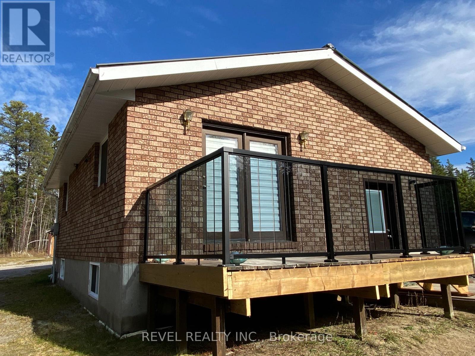 978 Municipal Road, Timmins (Tm - Outside East), ON - Outdoor