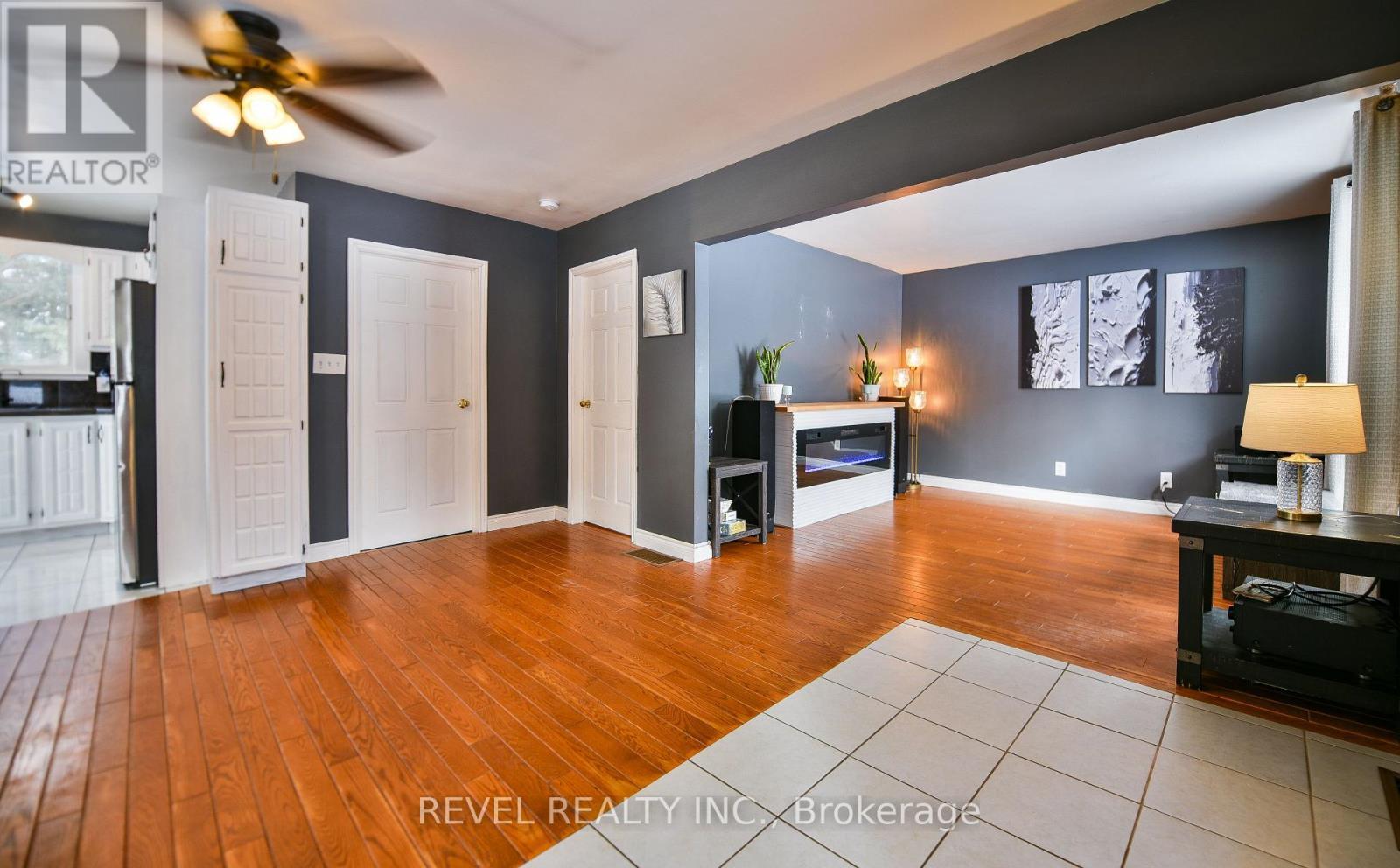 978 Municipal Road, Timmins (Tm - Outside East), ON - Indoor