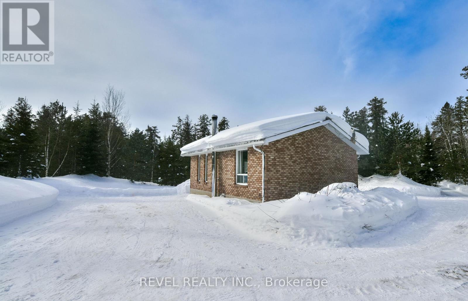 978 Municipal Road, Timmins (Tm - Outside East), ON - Outdoor