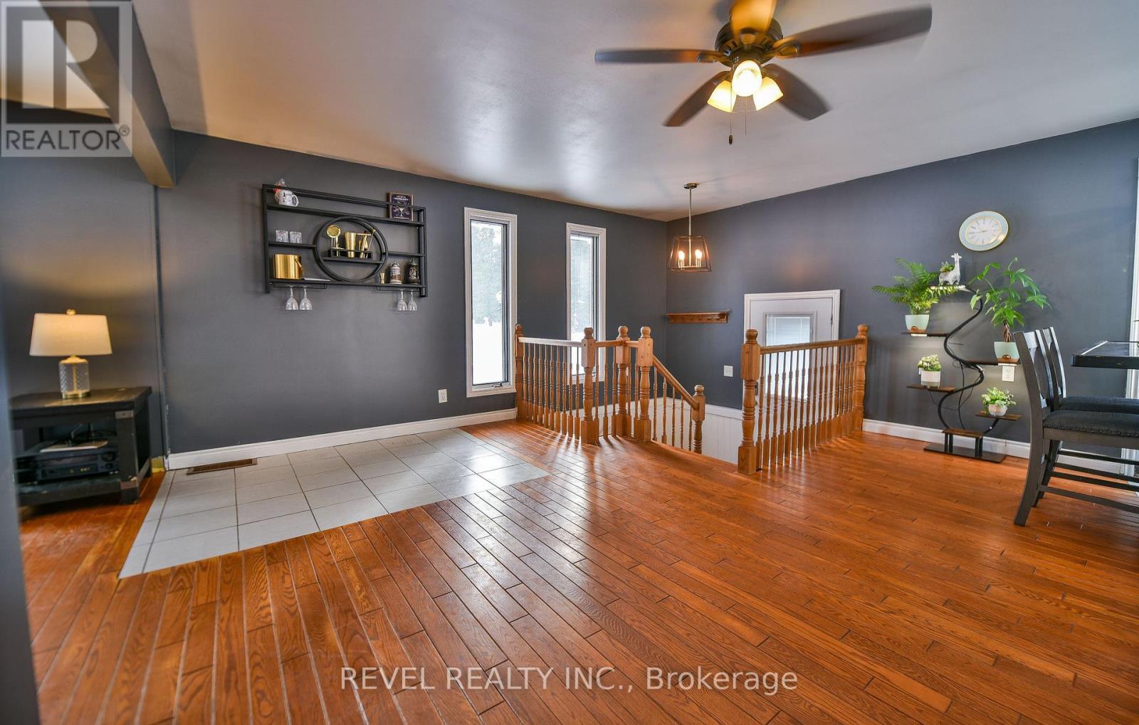 978 Municipal Road, Timmins (Tm - Outside East), ON - Indoor Photo Showing Other Room