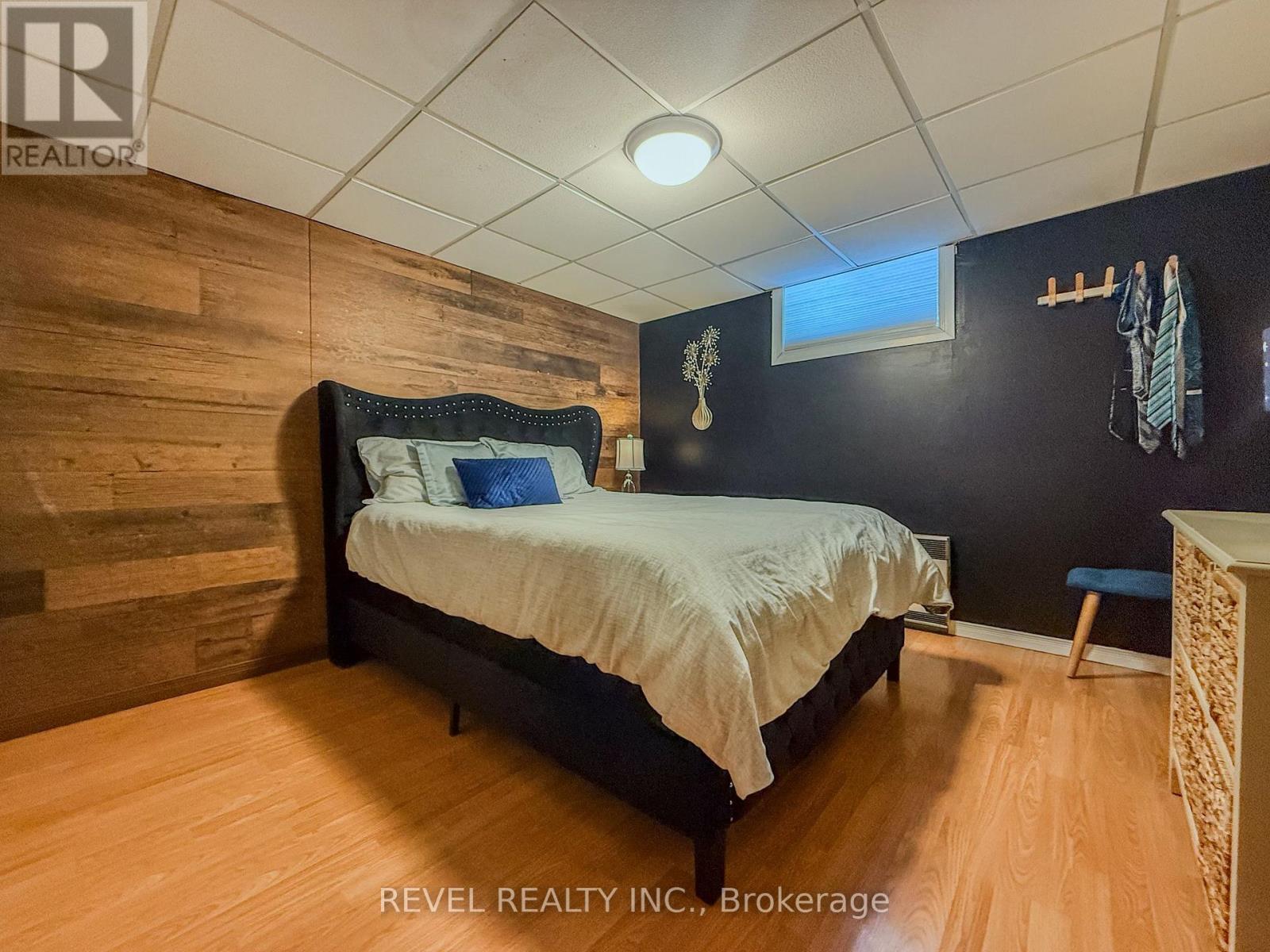 978 Municipal Road, Timmins (Tm - Outside East), ON - Indoor Photo Showing Bedroom