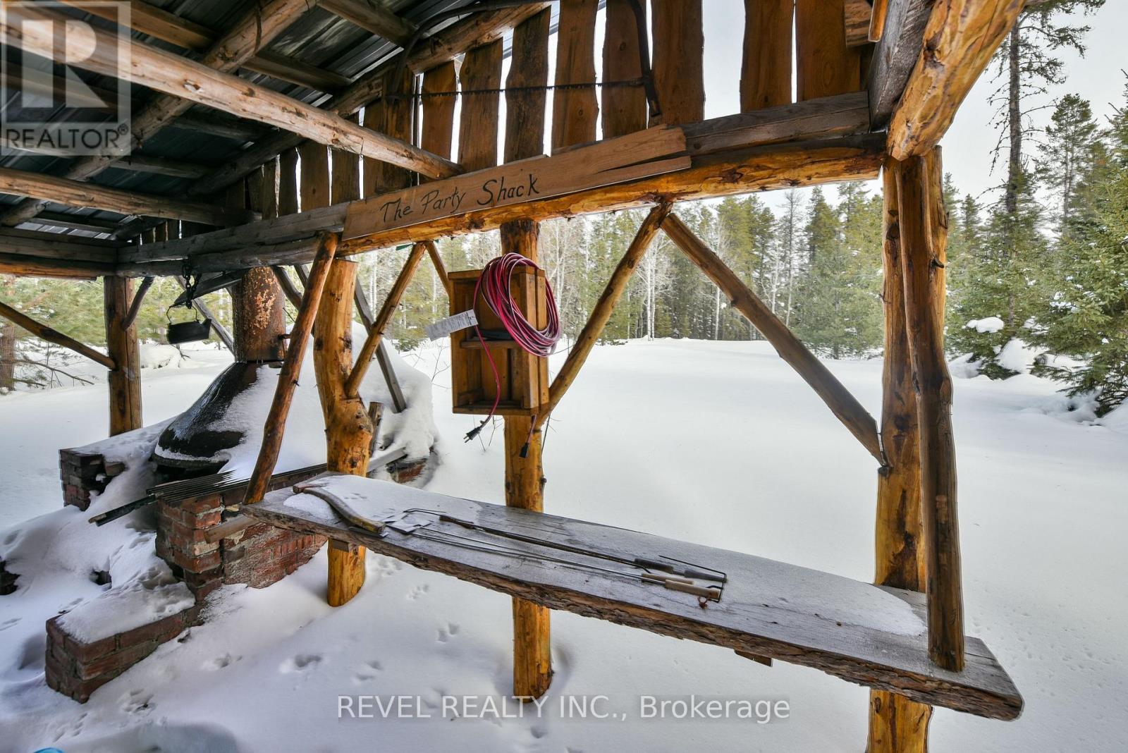 978 Municipal Road, Timmins (Tm - Outside East), ON - Photo Showing Other Room