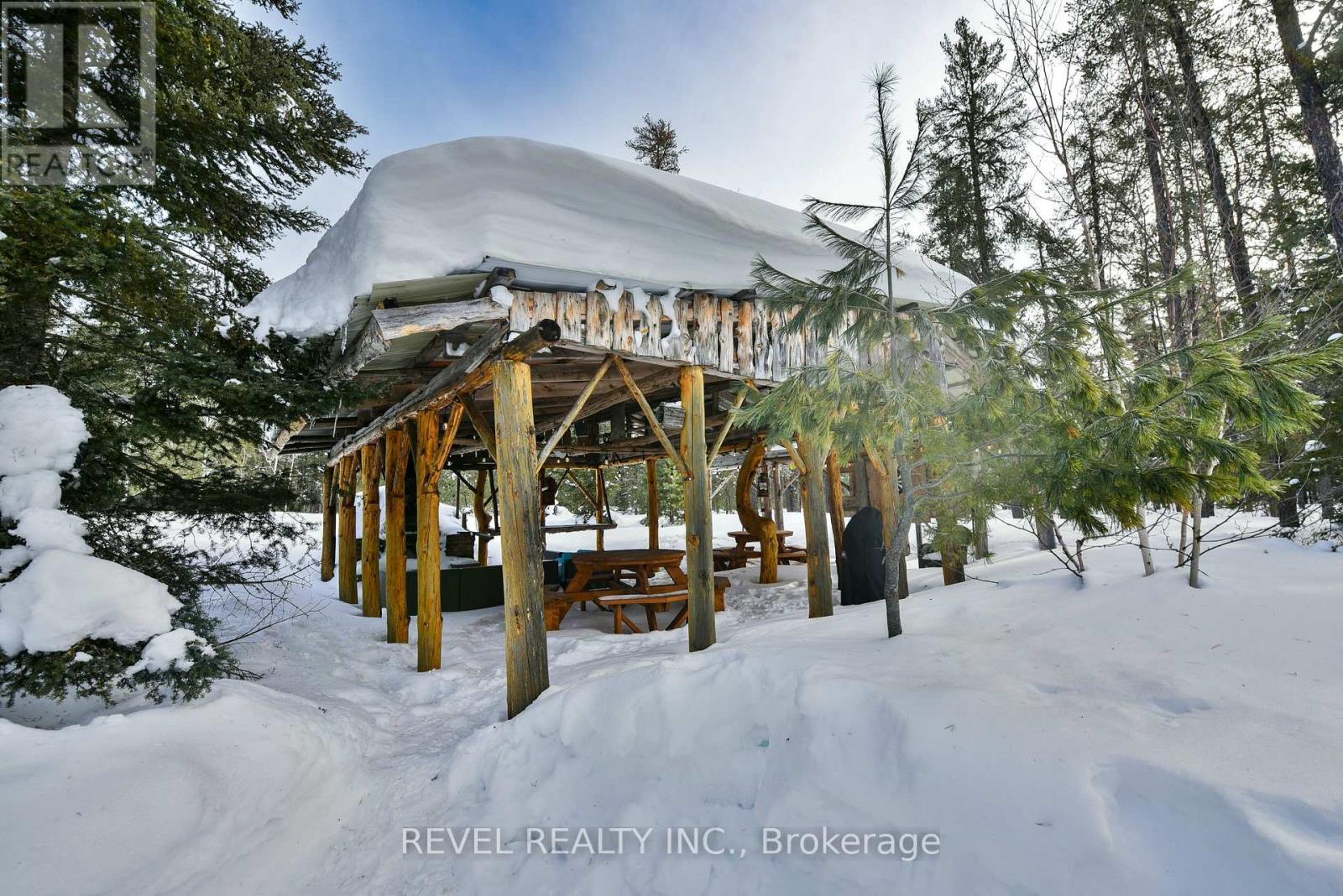 978 Municipal Road, Timmins (Tm - Outside East), ON - Outdoor