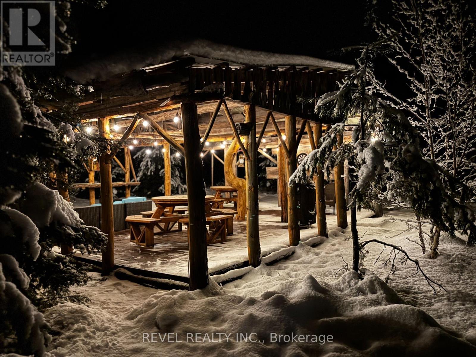 978 Municipal Road, Timmins (Tm - Outside East), ON -